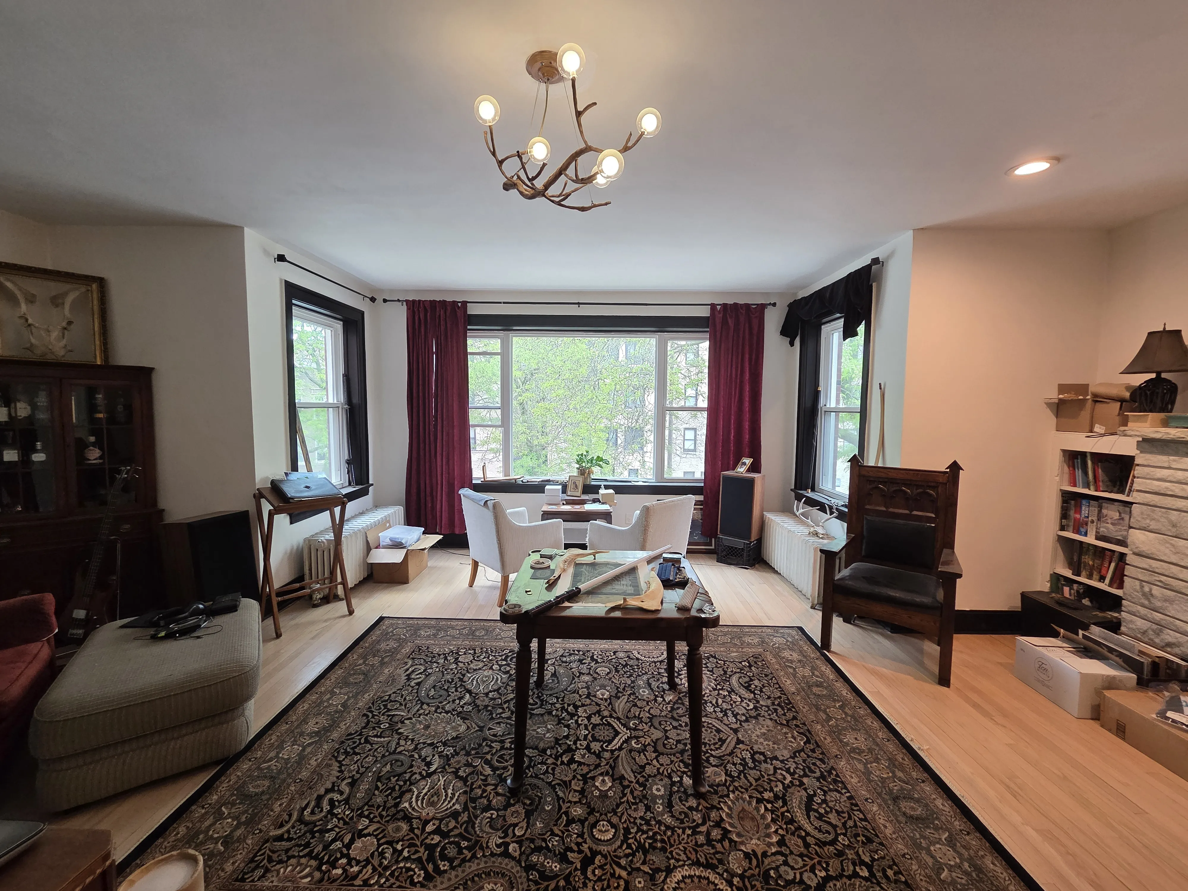 6106 N Washtenaw Ave, , 60659, USA 60659-unit#2-Chicago-IL