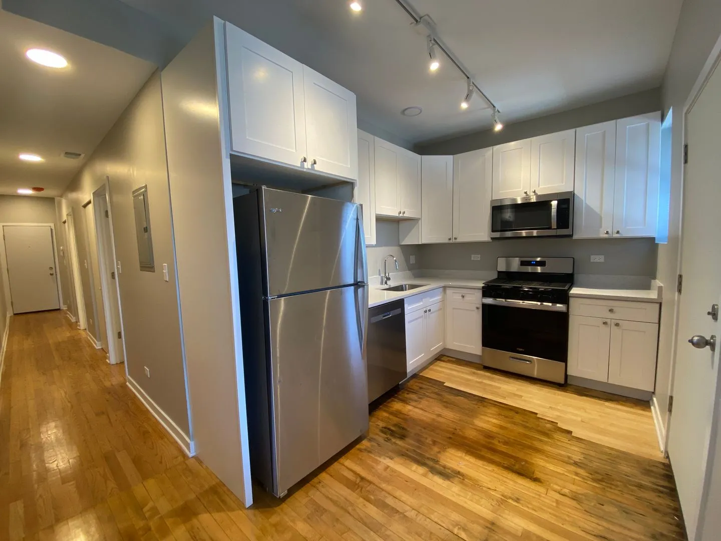 1745 W Wallen Ave, , 60626, USA 60626-unit#1-Chicago-IL