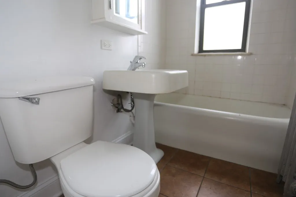 4614 N Paulina St, ,  60640, USA 60640-unit#407-Chicago-IL