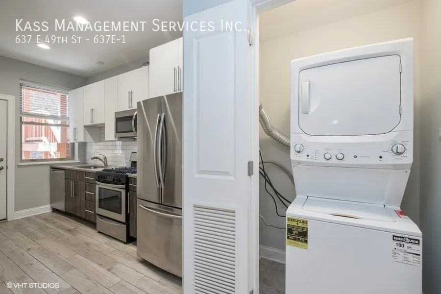 4901 S Champlain Ave, , 60615, USA 60615-unit#637E-1-Chicago-IL