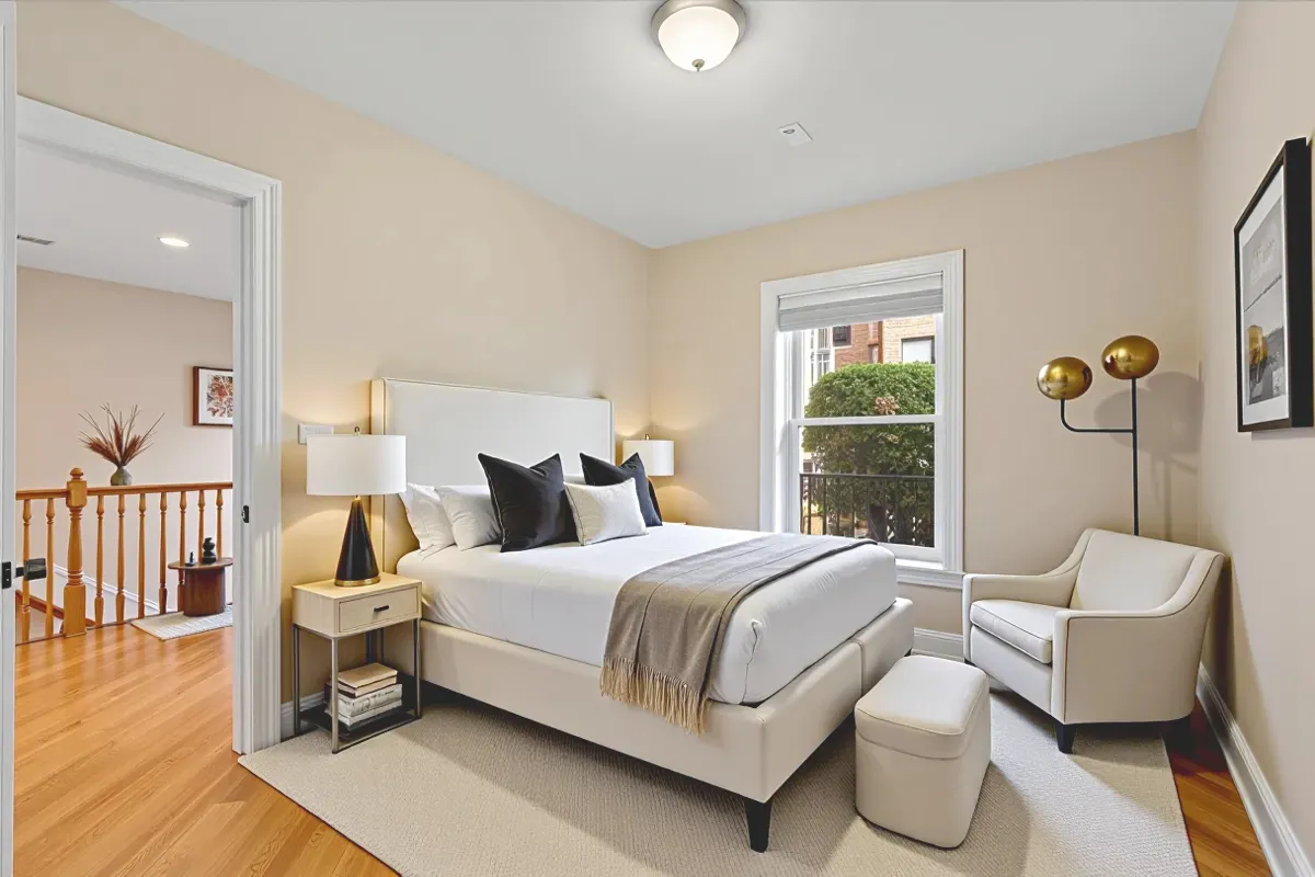 4016 N Central Park Ave, ,  60618, USA 60618-unit#1E-Chicago-IL