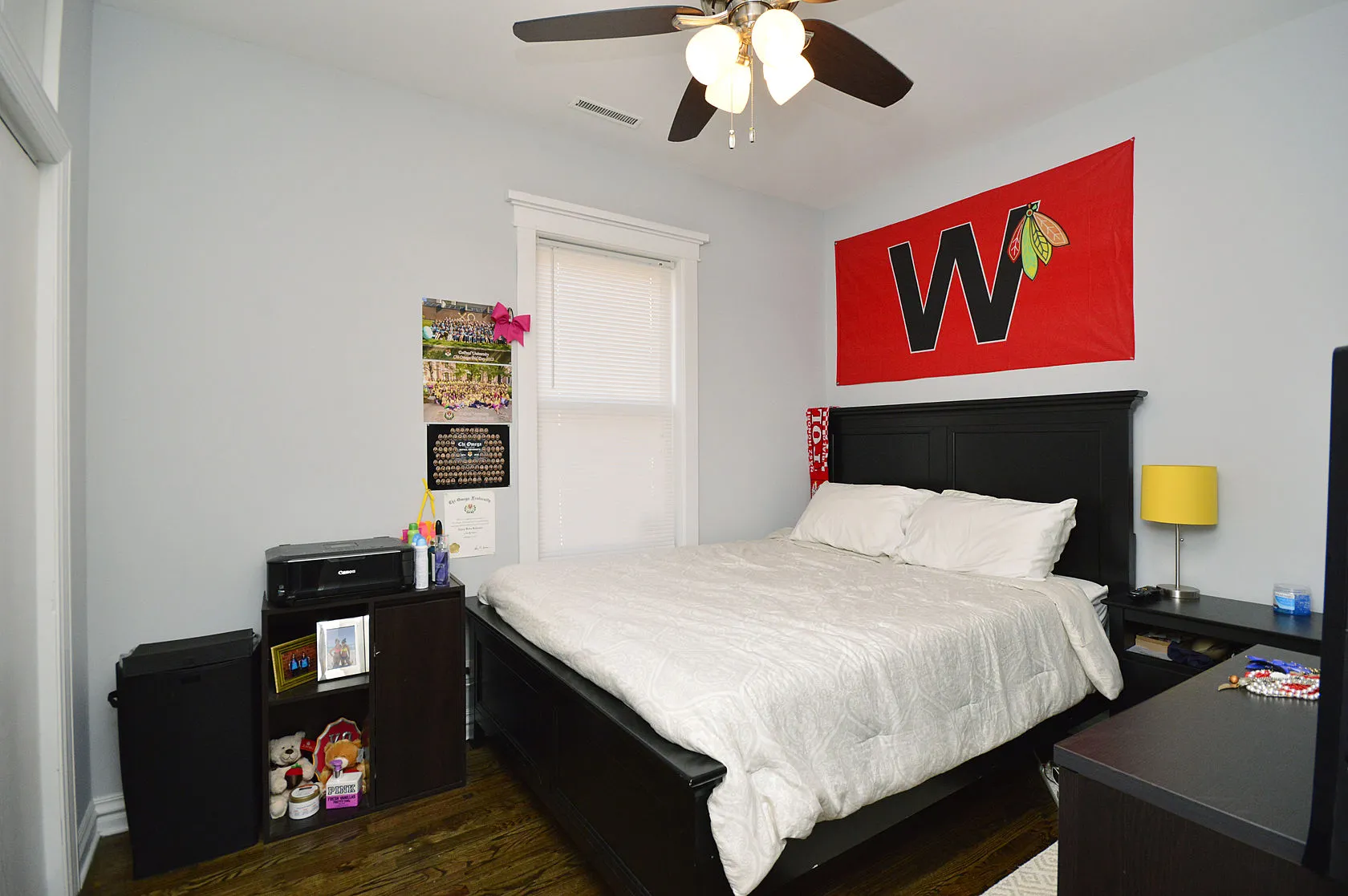 3940 N Southport Ave, ,  60613, USA 60613-unit#1R-Chicago-IL