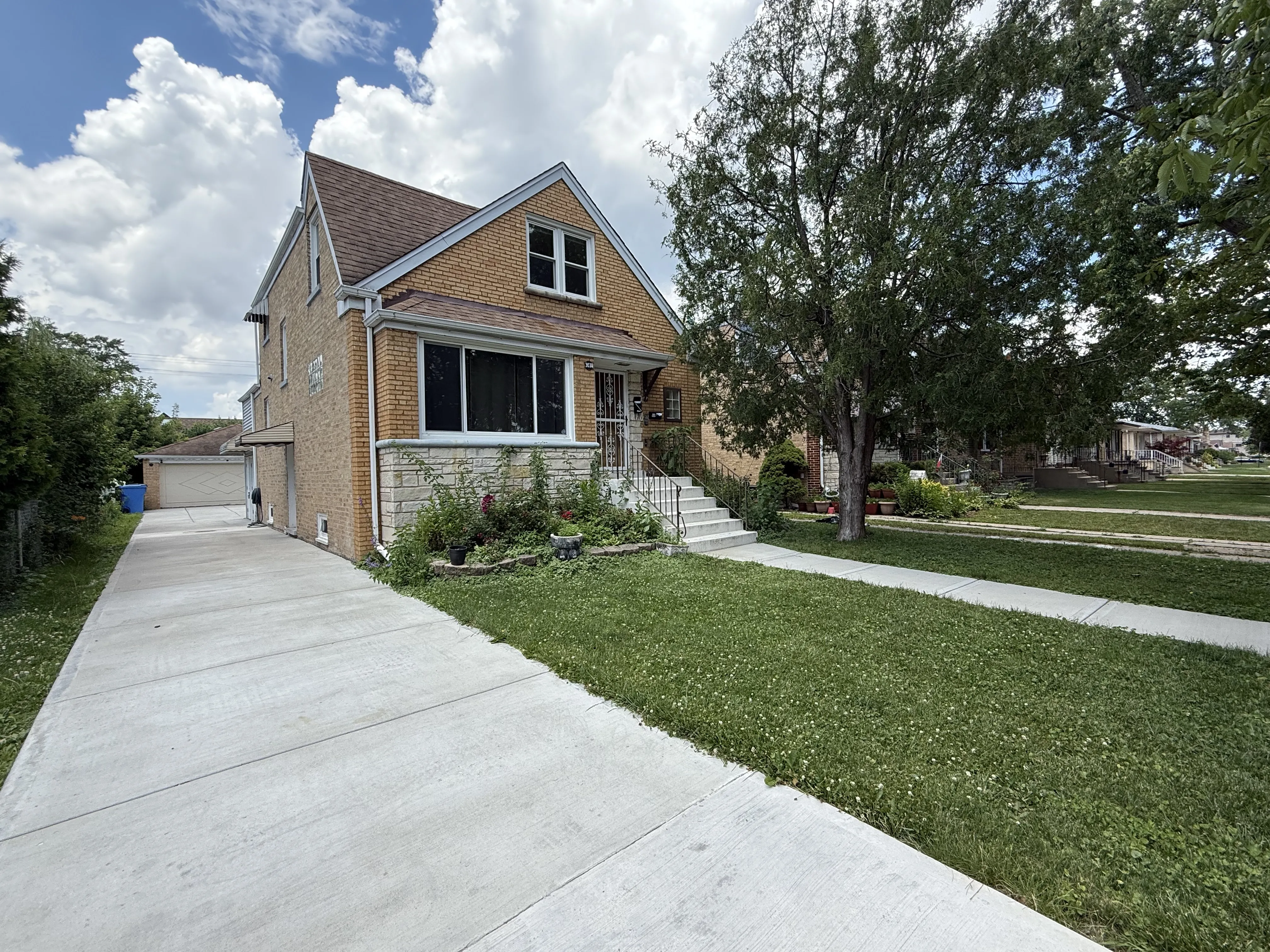 3030 N Oleander Ave, , 60707, USA 60707-Chicago-IL