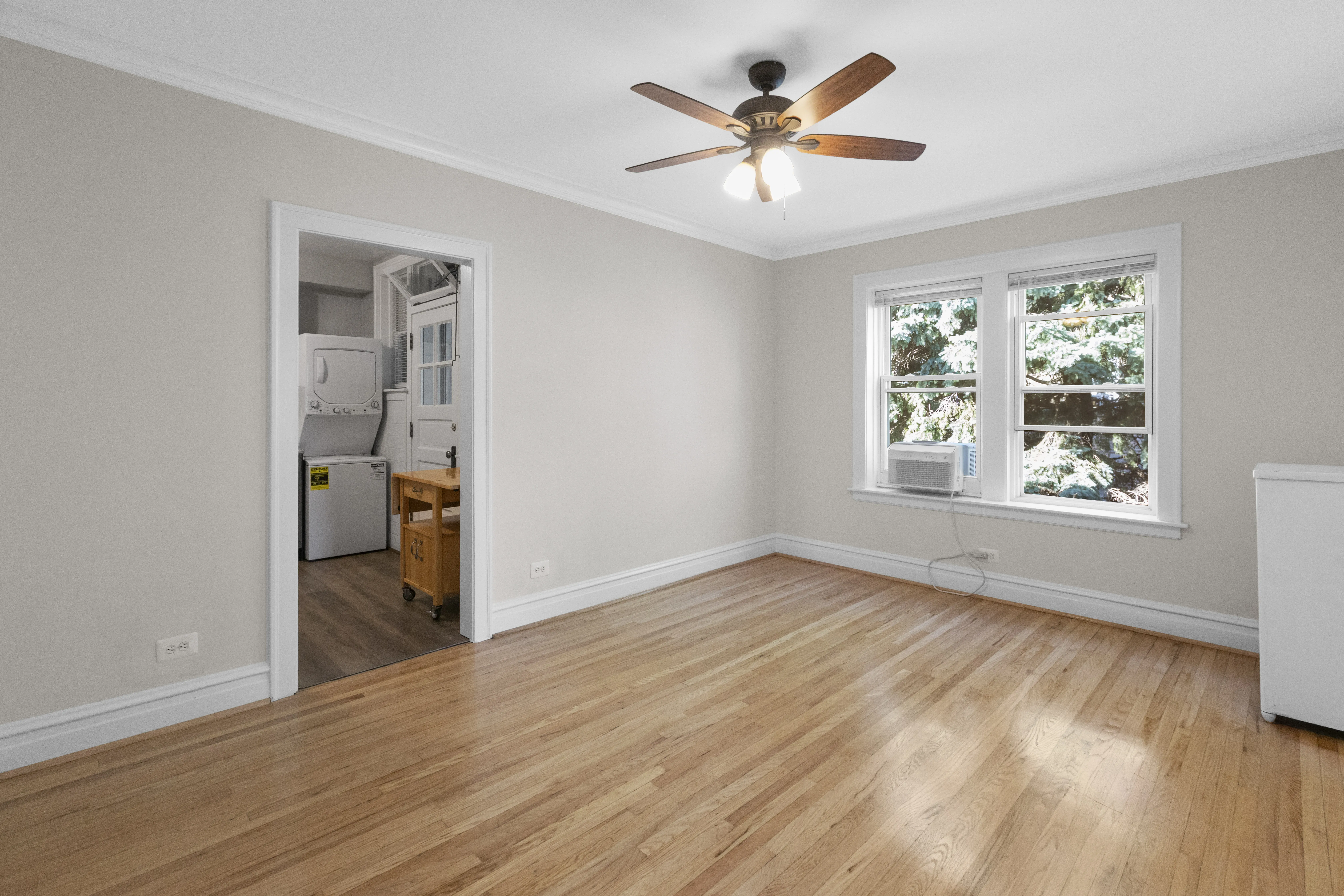 120 Custer Ave, Evanston, 60202, USA 60202-unit#3-Evanson-IL