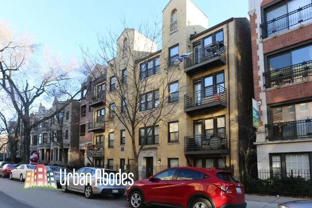 917 W Dakin St, ,  60613, USA 60613-unit#102-Chicago-IL