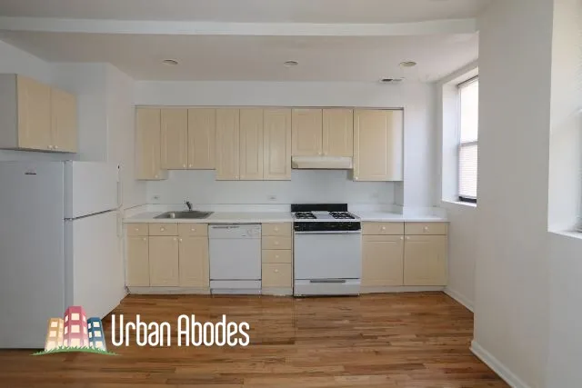 917 W Dakin St, ,  60613, USA 60613-unit#102-Chicago-IL