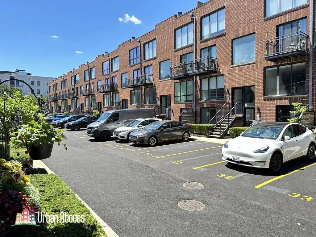 954 W Grace St, , 60613, USA 60613-unit#C201-Chicago-IL