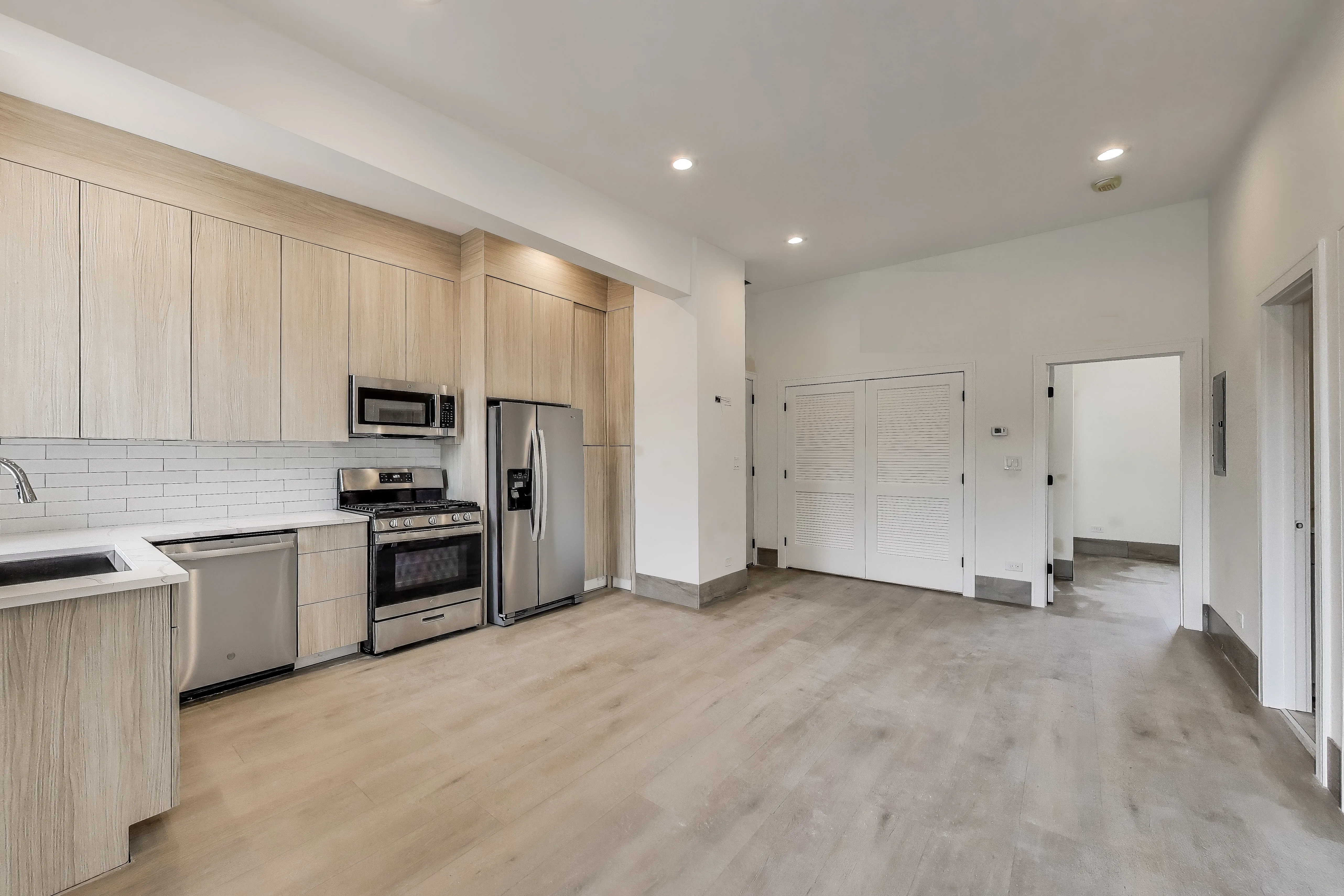 2023 N Drake Ave, ,  60647, USA 60647-unit#3N-Chicago-IL