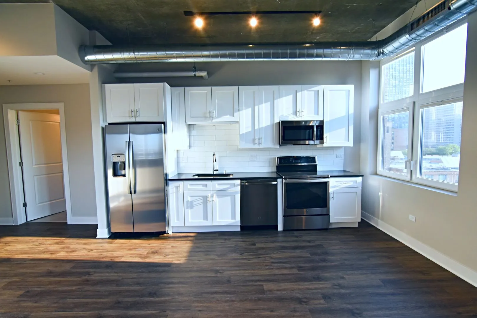 N Broadway, , , USA IL-unit#3833-612-Chicago-IL