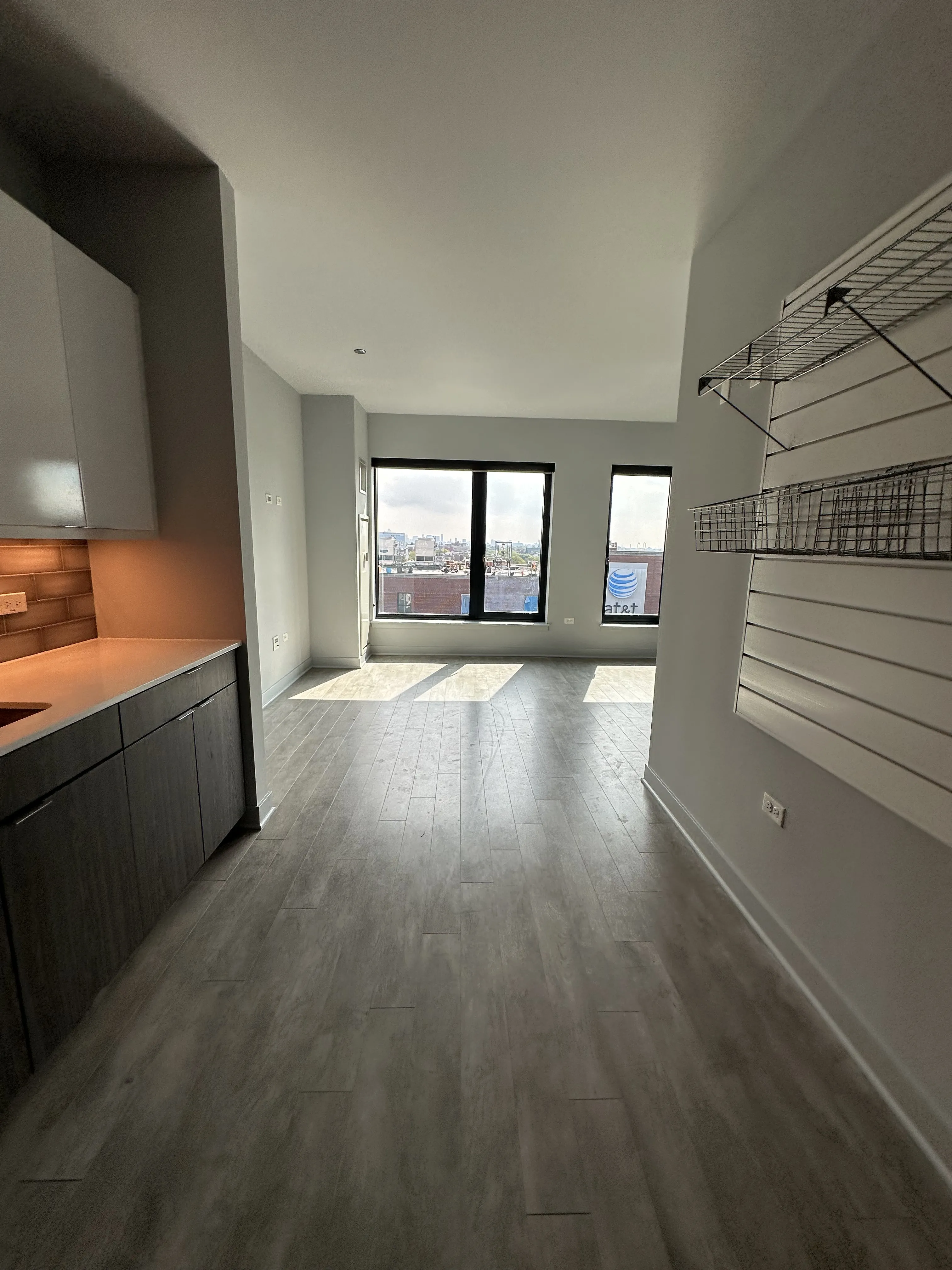1025 W Addison St, , 60613, USA 60613-unit#830-Chicago-IL