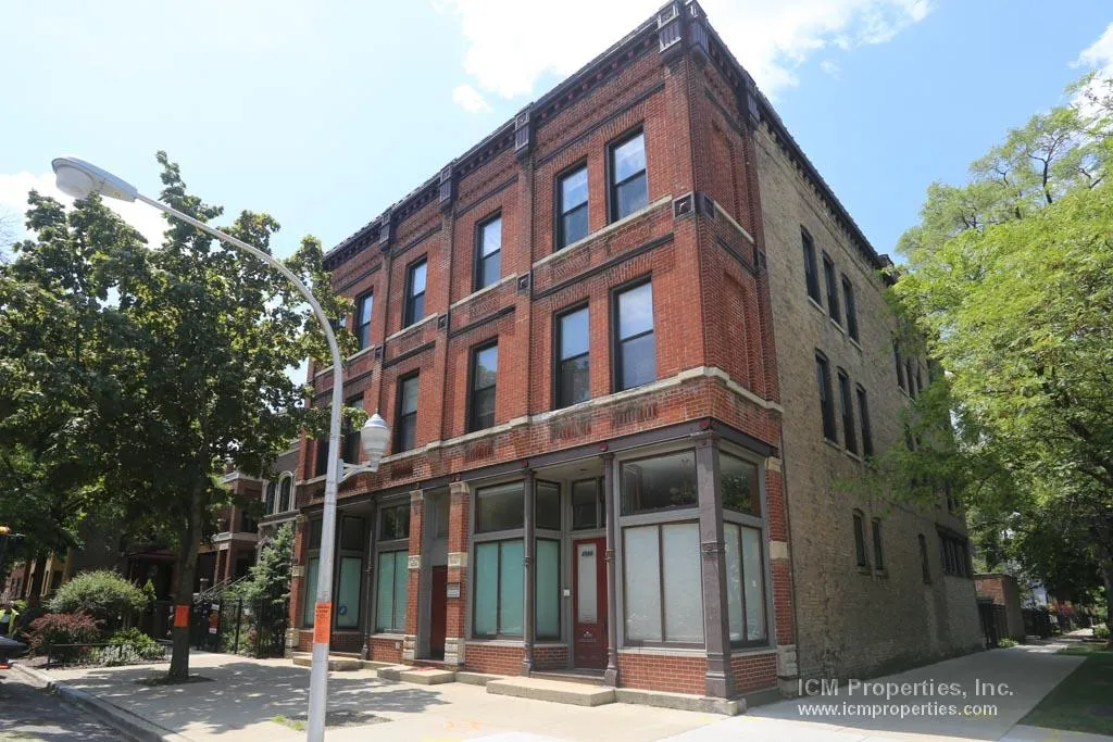 2954 N Racine Ave, ,  60657, USA 60657-unit#2954-3F-Chicago-IL