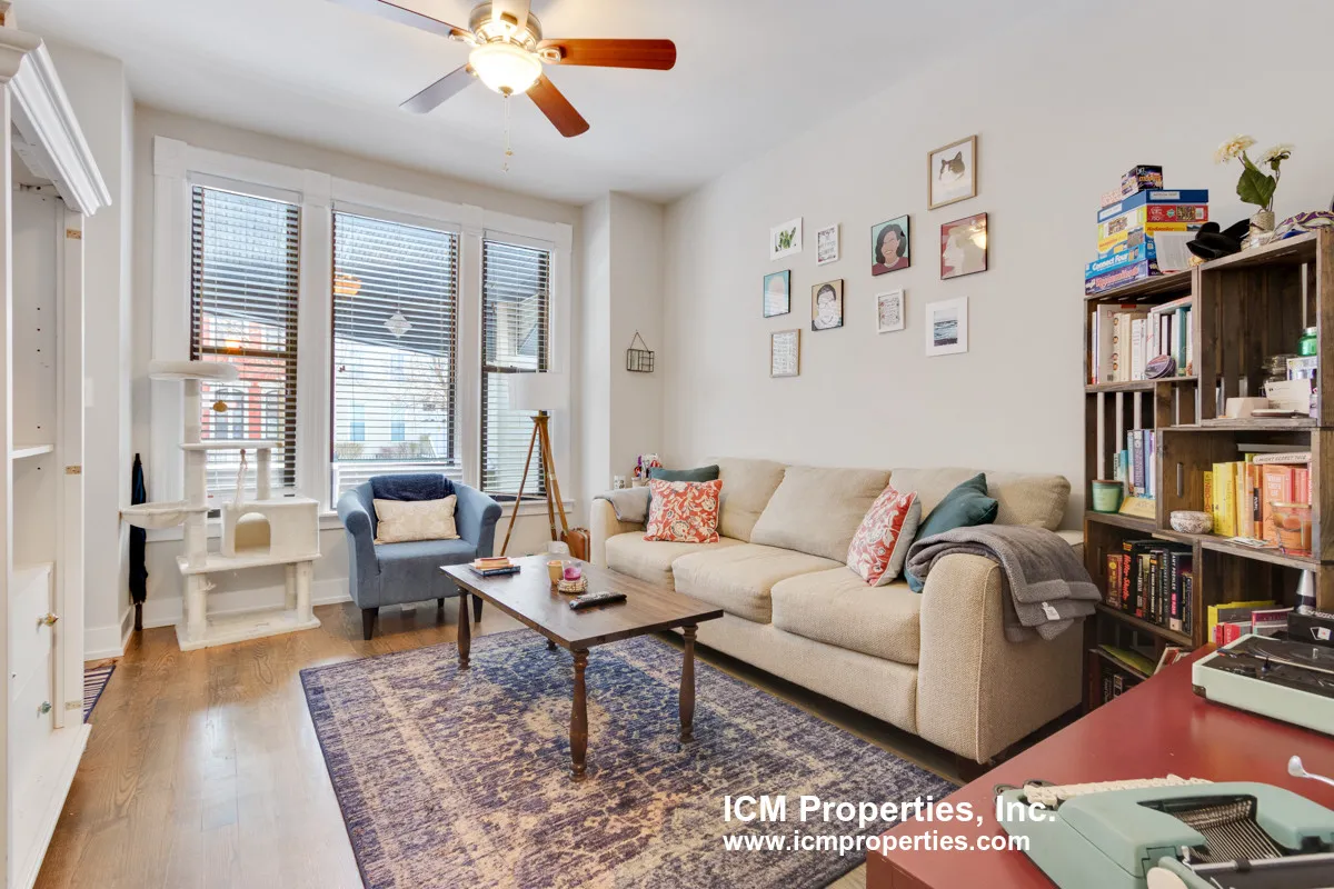 3250 N Lakewood Ave, , 60657, USA 60657-unit#3250-1-Chicago-IL