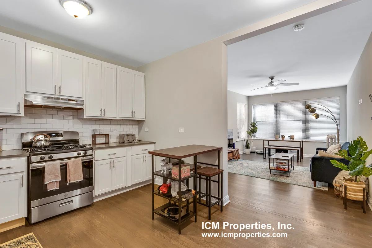 3925 N Keeler Ave, , 60641, USA 60641-unit#3933-1E-Chicago-IL