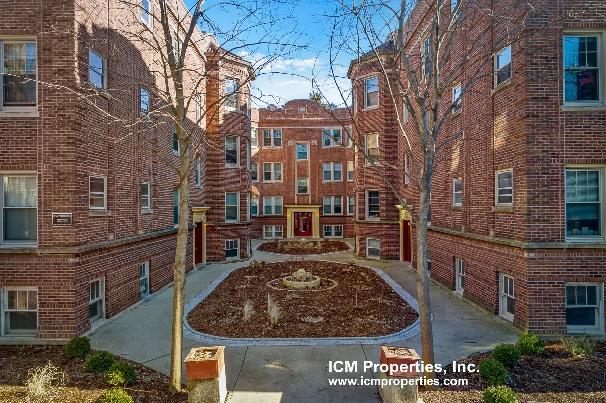 3817 N Lawndale Ave, ,  60618, USA 60618-unit#3817-GDN-Chicago-IL