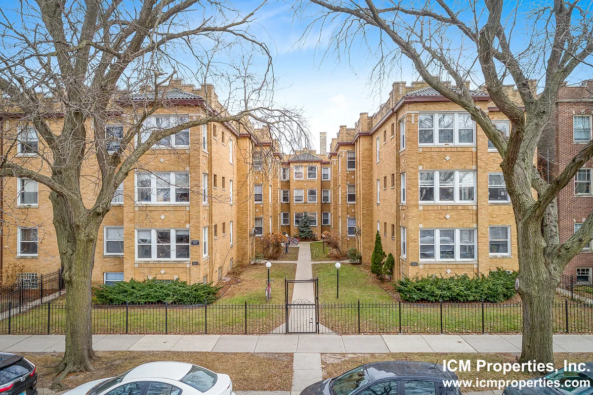 5045 N Damen Ave, ,  60625, USA 60625-unit#5055-2E-Chicago-IL
