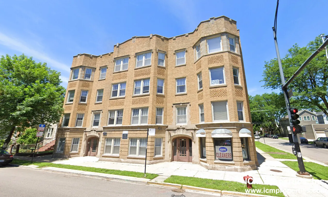 2200 W Foster Ave, , 60625, USA 60625-unit#2200-1-Chicago-IL