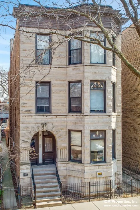 3525 N Wilton Ave, ,  60657, USA 60657-unit#3525W-1F-Chicago-IL