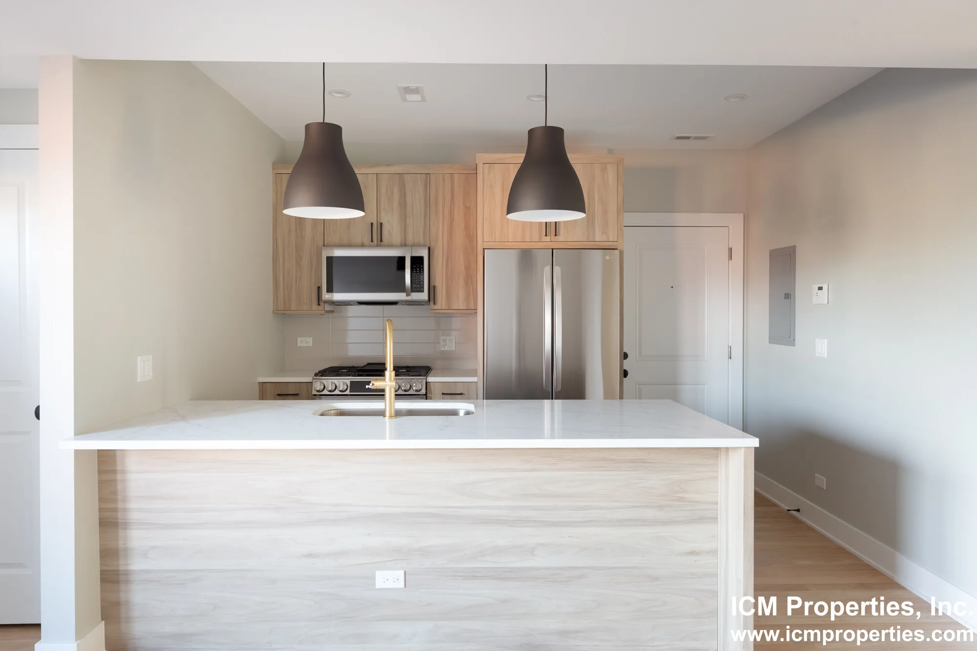 2455 W Logan Blvd, , 60647, USA 60647-unit#2455-3-Chicago-IL