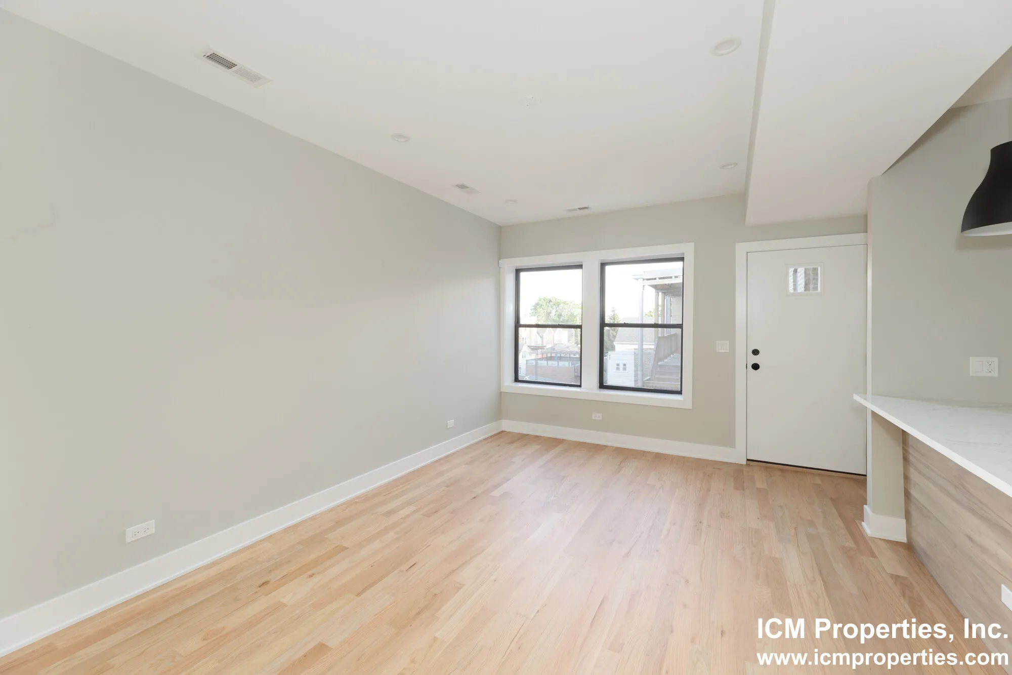 2455 W Logan Blvd, ,  60647, USA 60647-unit#2455-3-Chicago-IL