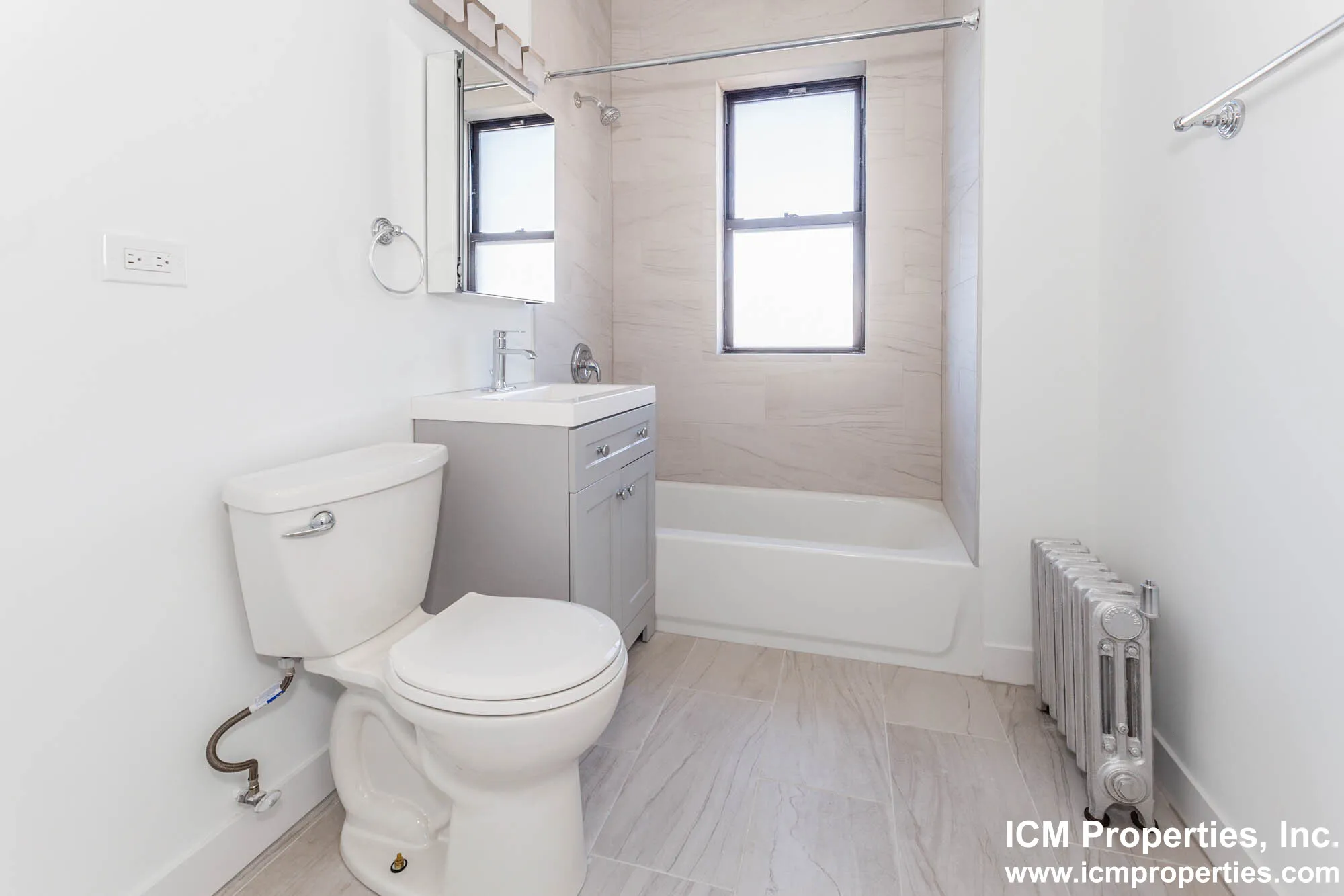 3925 N Keeler Ave, ,  60641, USA 60641-unit#3929-3S-Chicago-IL