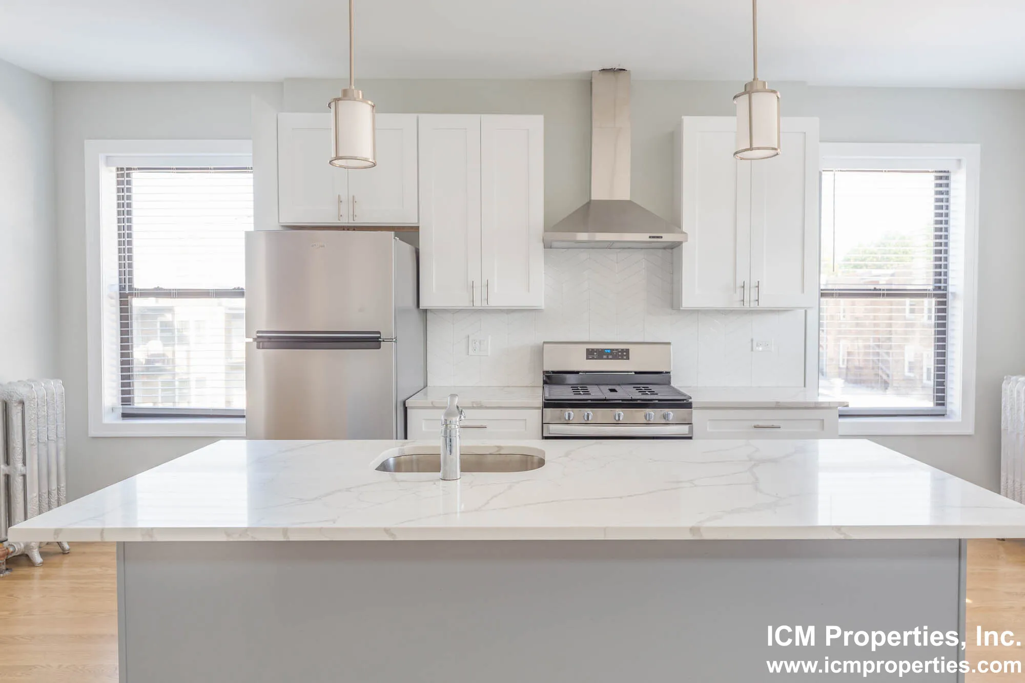 3925 N Keeler Ave, ,  60641, USA 60641-unit#3929-3S-Chicago-IL
