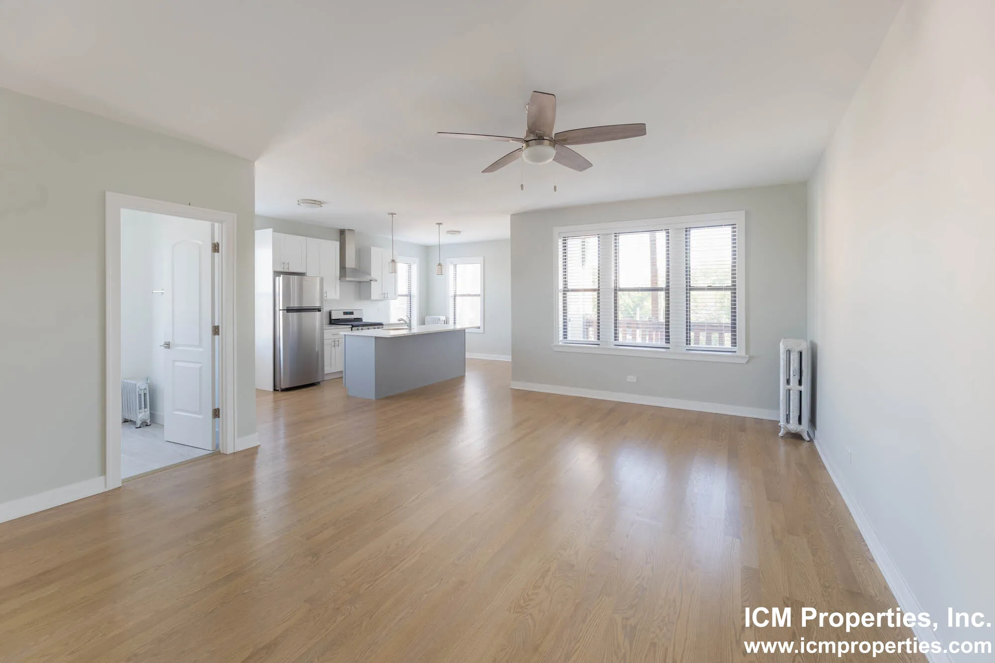3925 N Keeler Ave, ,  60641, USA 60641-unit#3929-3S-Chicago-IL