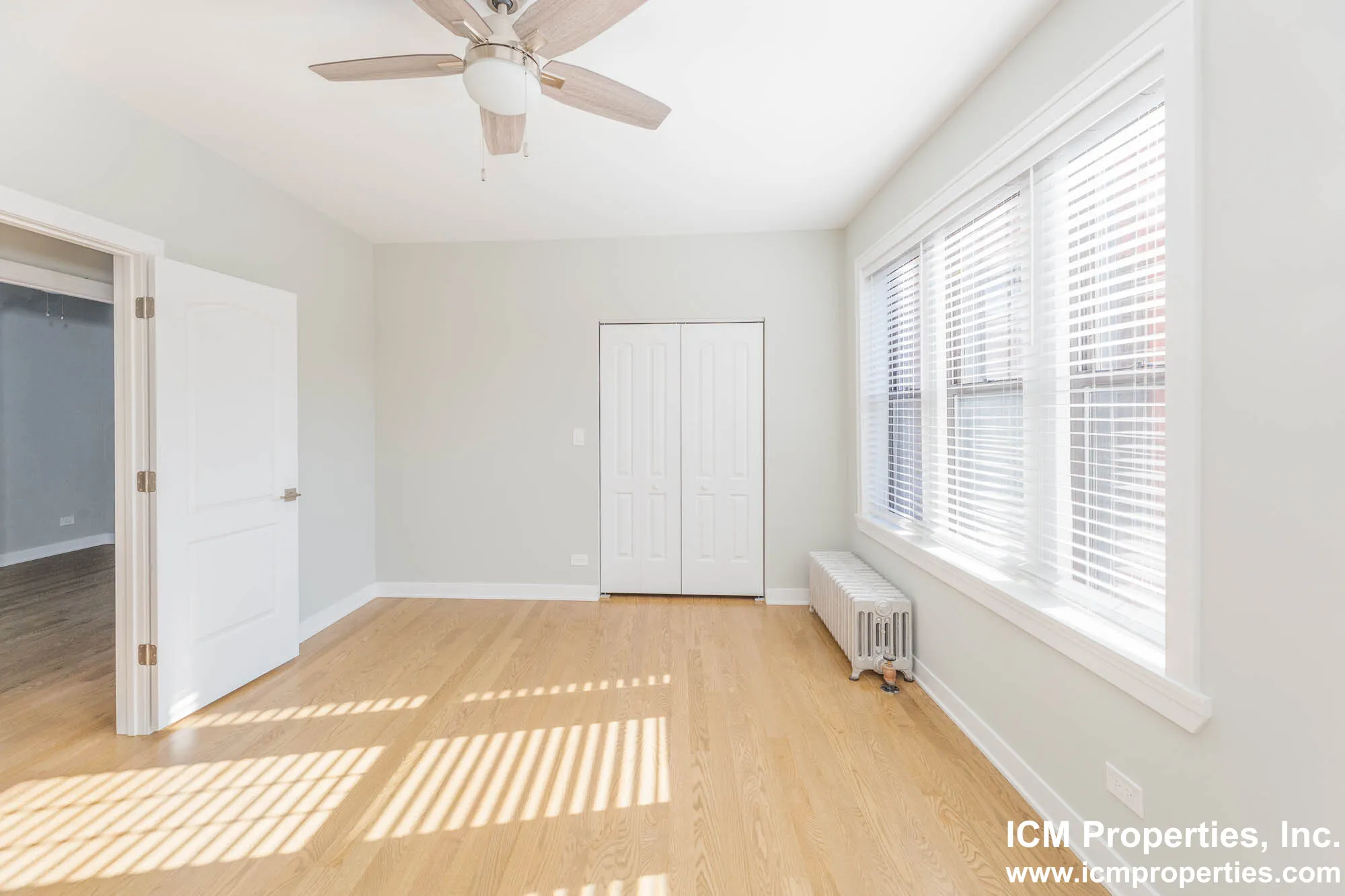 3925 N Keeler Ave, ,  60641, USA 60641-unit#3929-3S-Chicago-IL