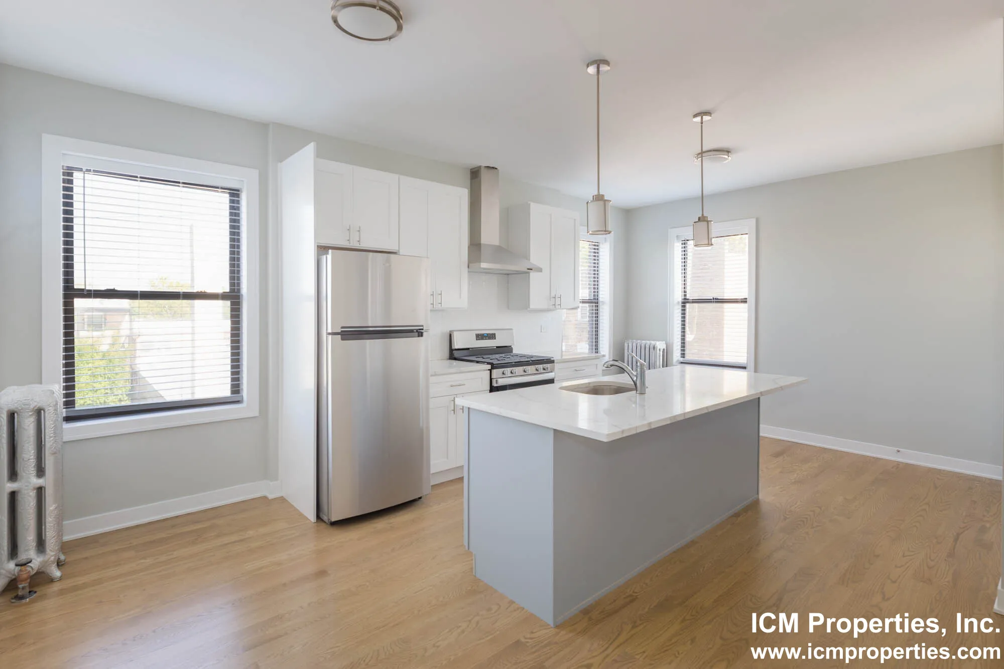 3925 N Keeler Ave, ,  60641, USA 60641-unit#3929-3S-Chicago-IL