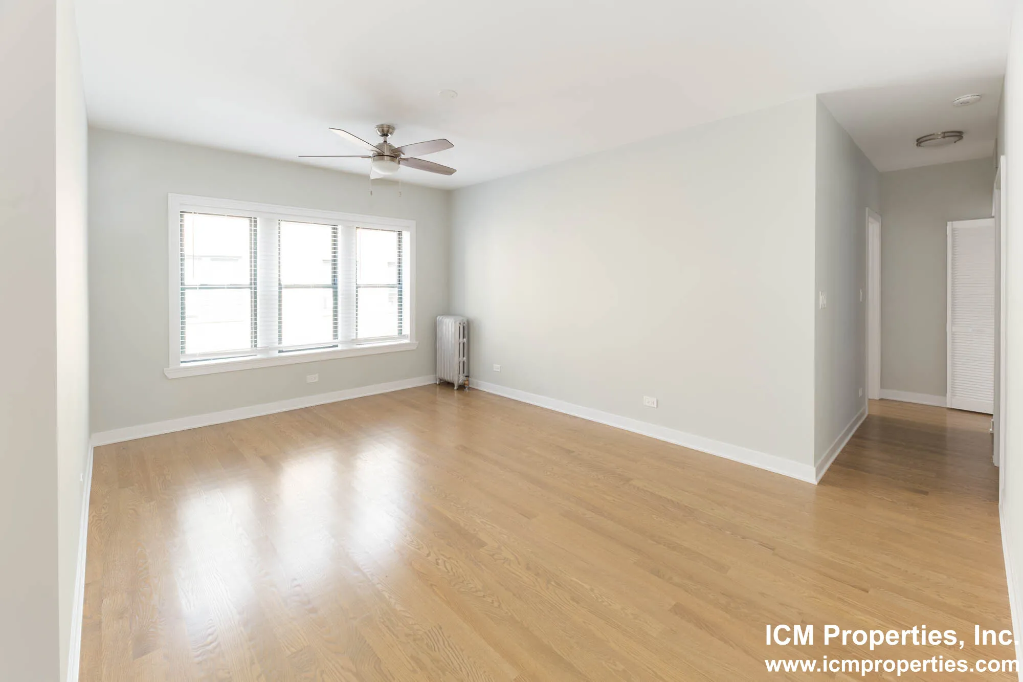 4837 N Wolcott Ave, , 60640, USA 60640-unit#4837-3B-Chicago-IL