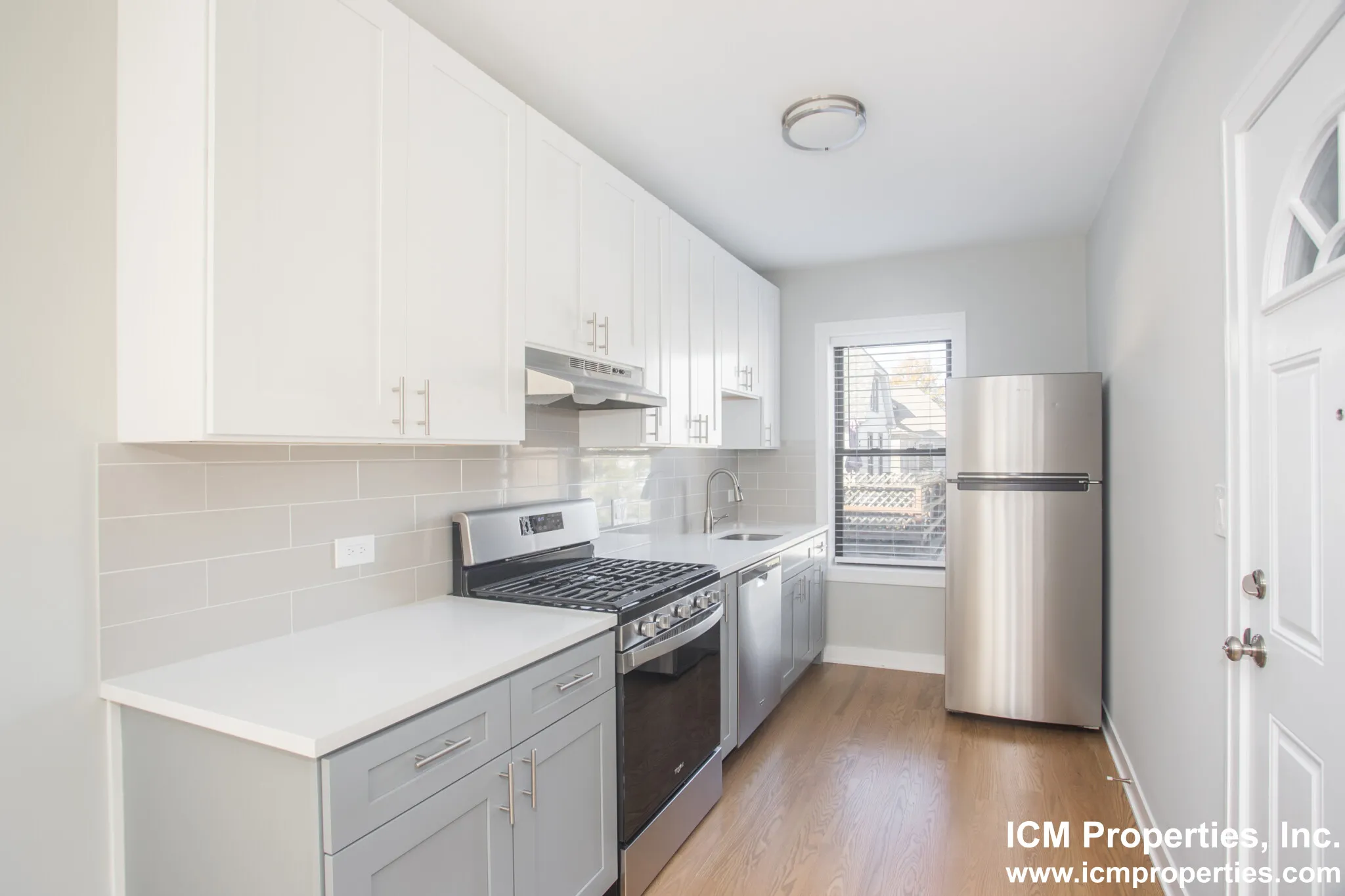 4600 N Winchester Ave, , 60640, USA 60640-unit#1952-2AA-Chicago-IL