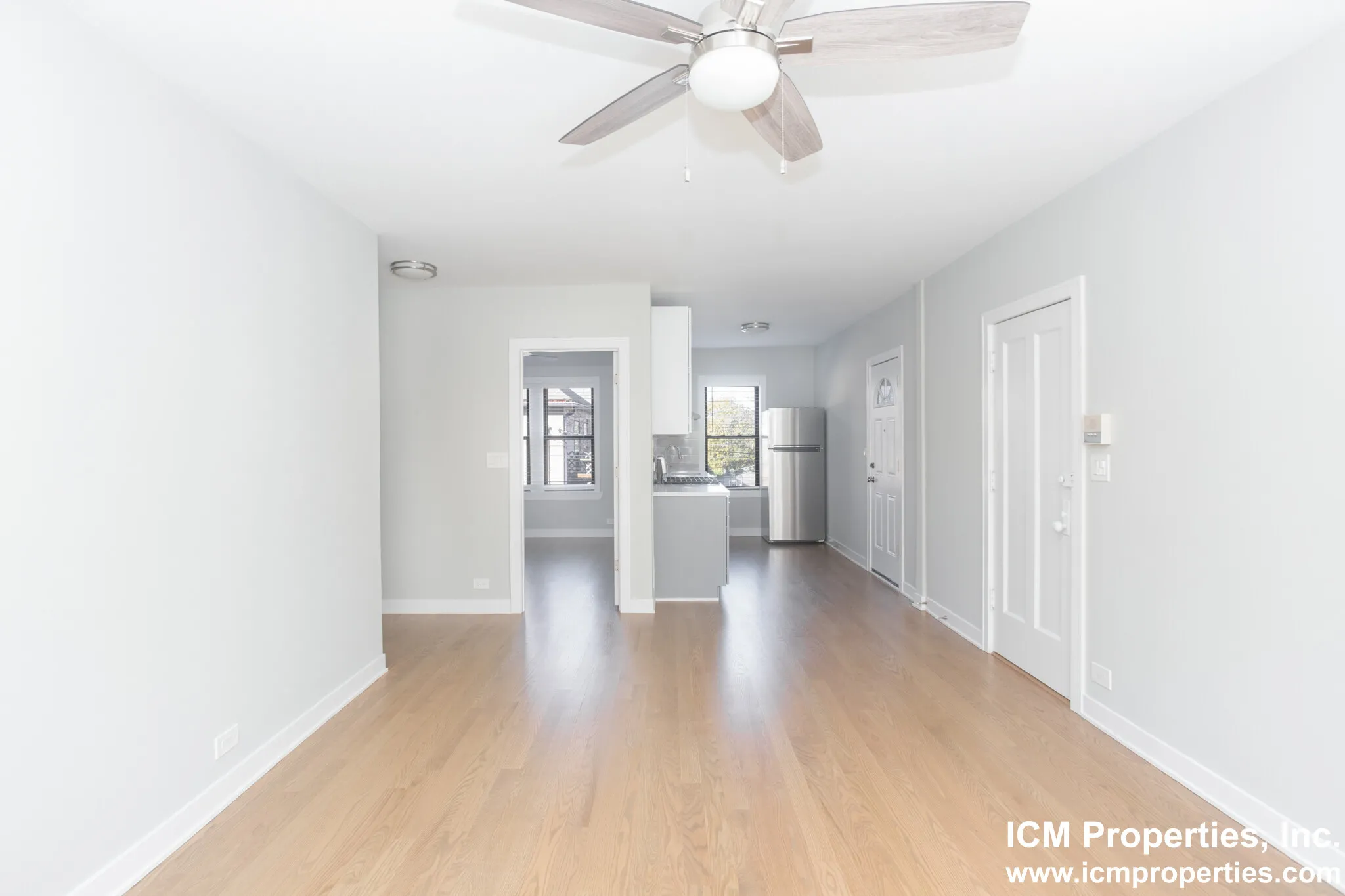4600 N Winchester Ave, , 60640, USA 60640-unit#1952-2AA-Chicago-IL