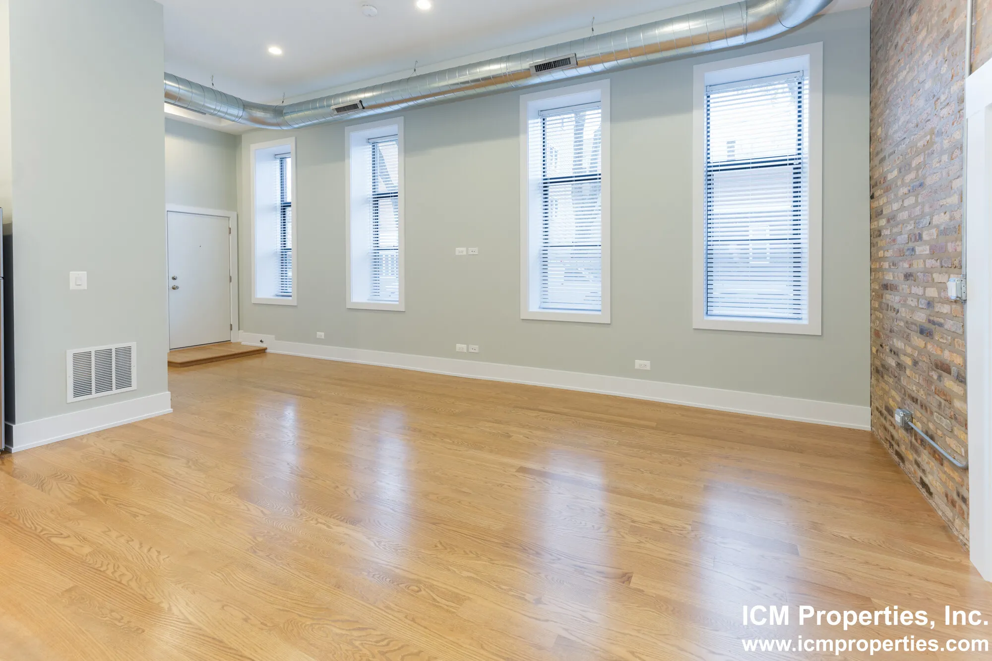 2047 N Hoyne Ave, , 60647, USA 60647-unit#2057-1N-Chicago-IL