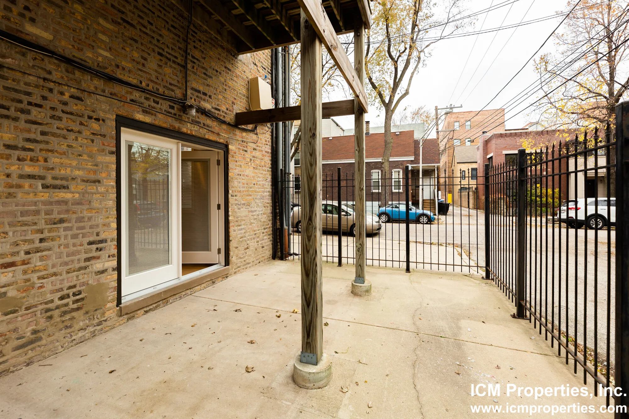 2047 N Hoyne Ave, ,  60647, USA 60647-unit#2057-1N-Chicago-IL