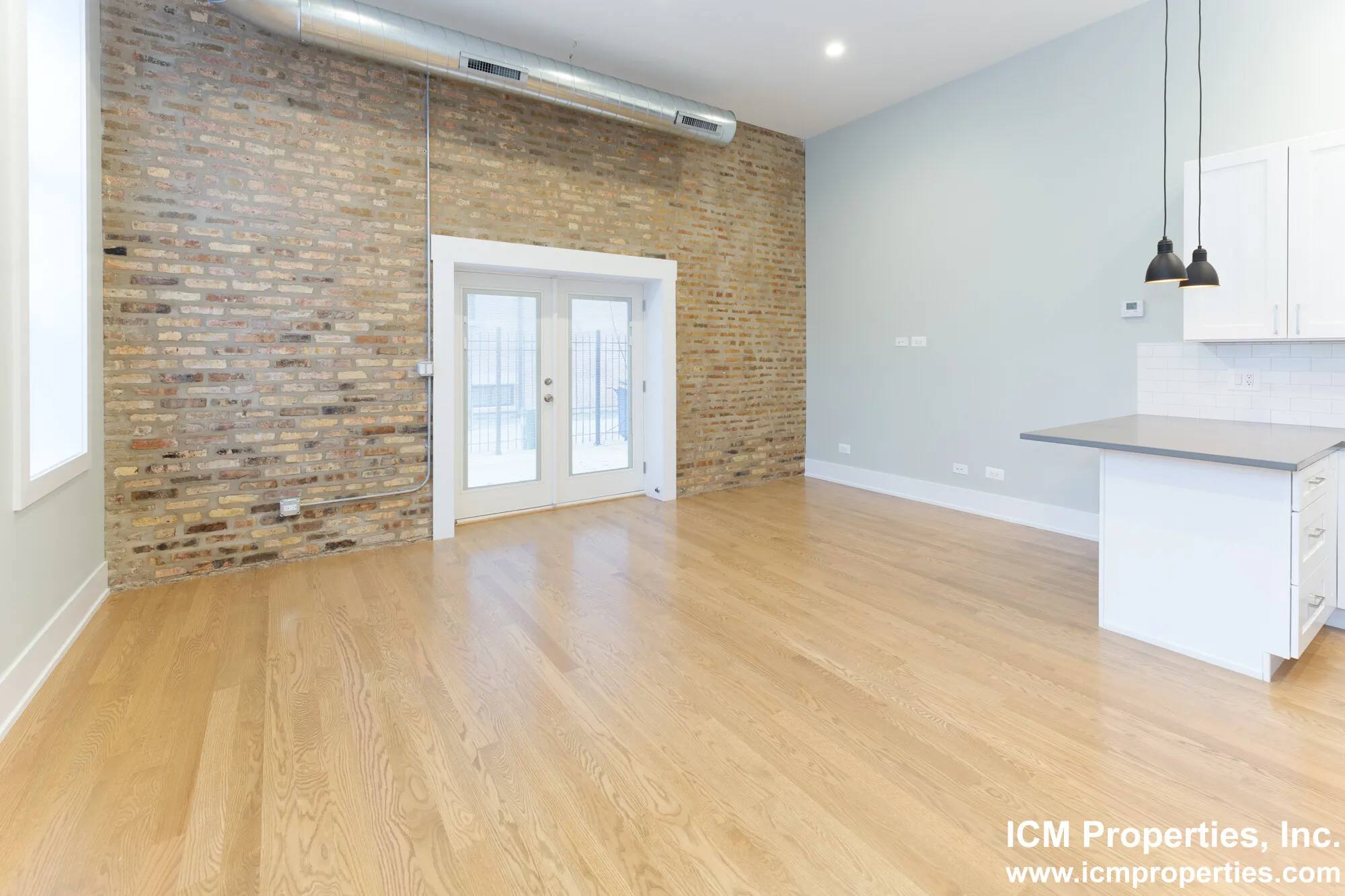 2047 N Hoyne Ave, ,  60647, USA 60647-unit#2057-1N-Chicago-IL