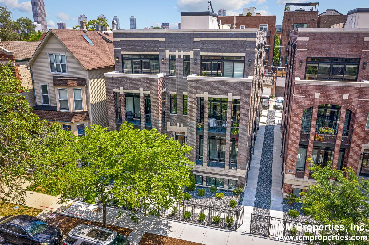 3347 N Kenmore Ave, ,  60657, USA 60657-unit#3347-1N-Chicago-IL