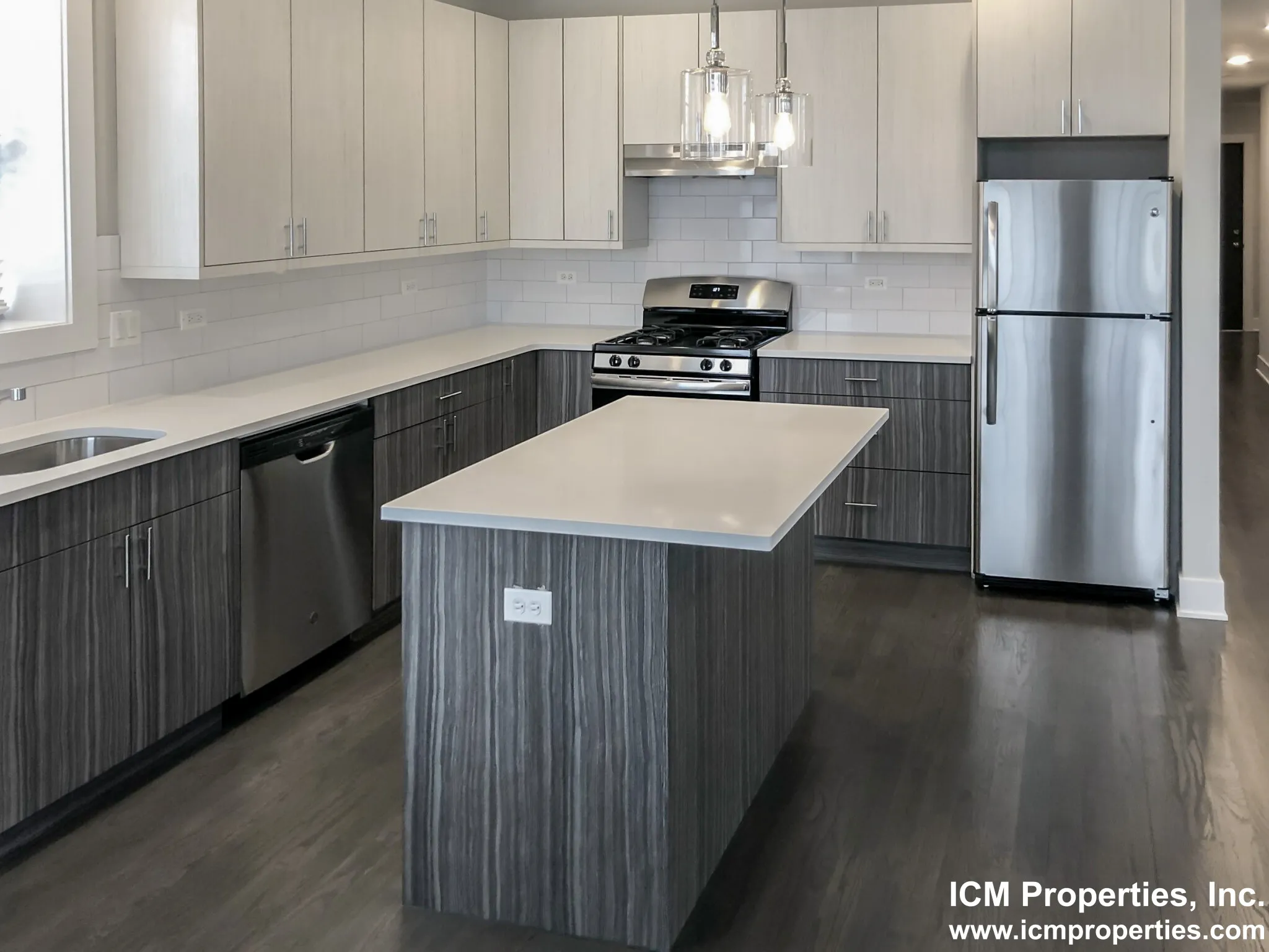 2618 N Rockwell St, ,  60647, USA 60647-unit#2618-2F-Chicago-IL