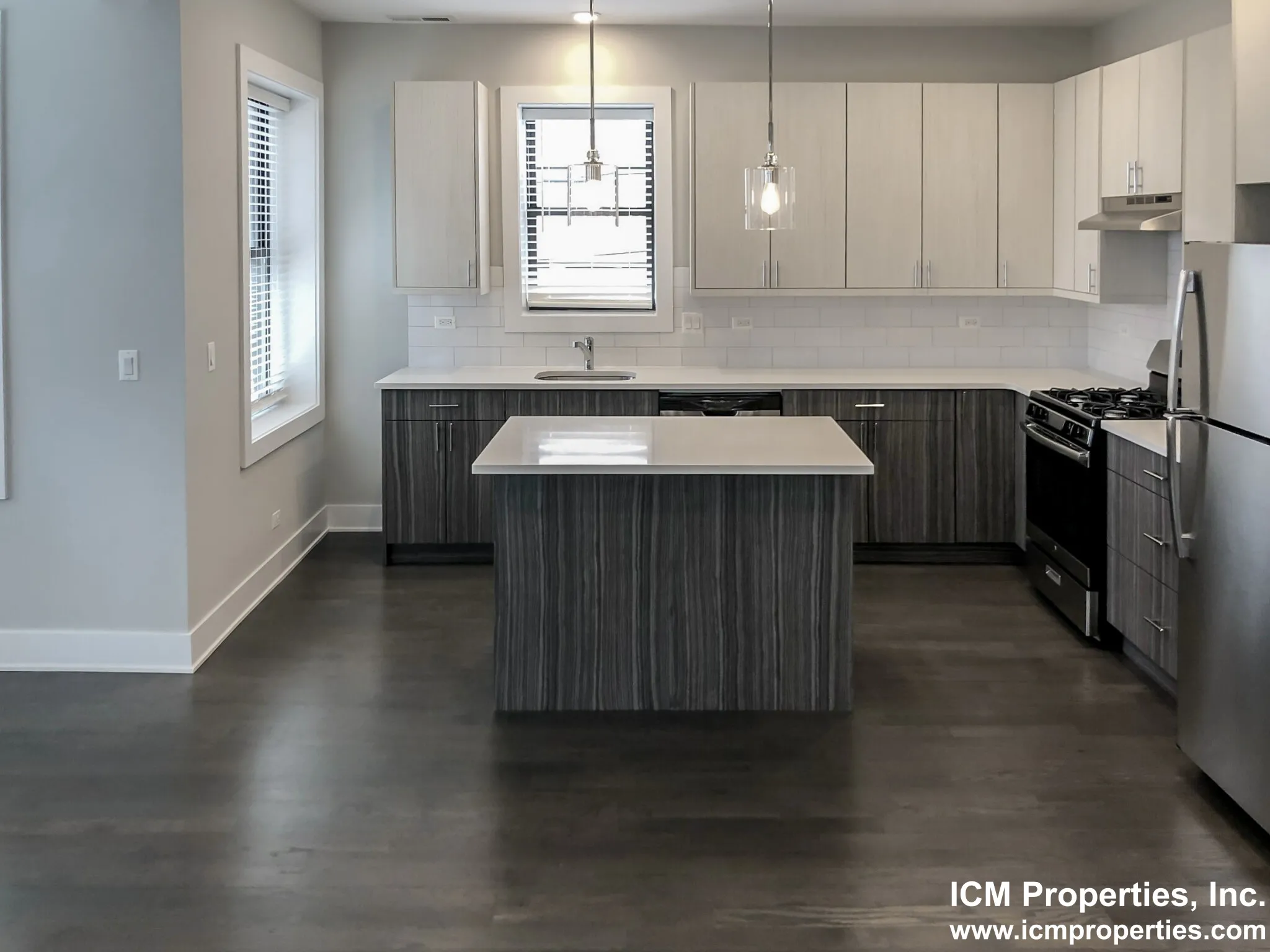 2618 N Rockwell St, ,  60647, USA 60647-unit#2618-2F-Chicago-IL