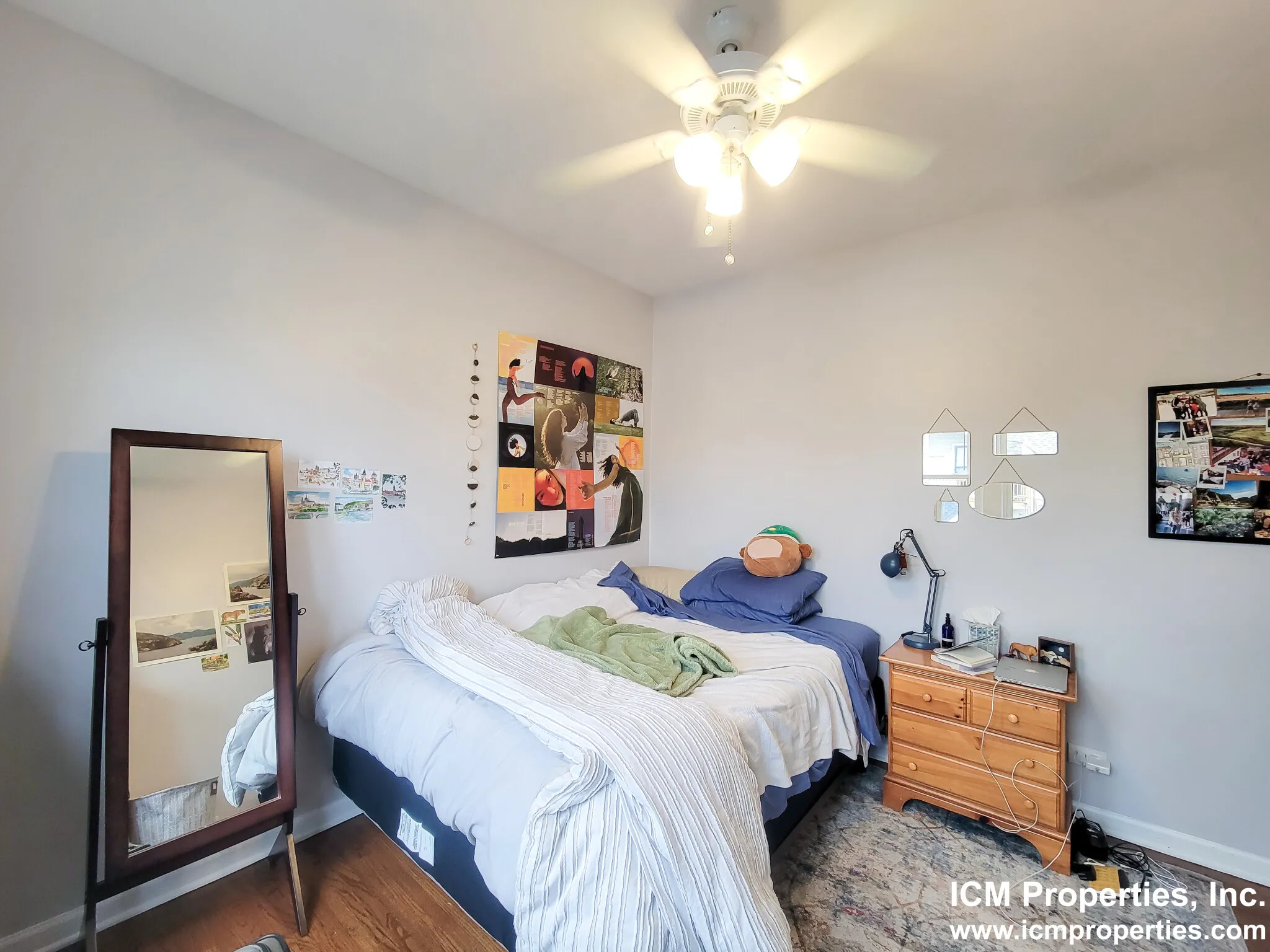 3708 N Sheffield Ave, ,  60613, USA 60613-unit#3712-304-Chicago-IL