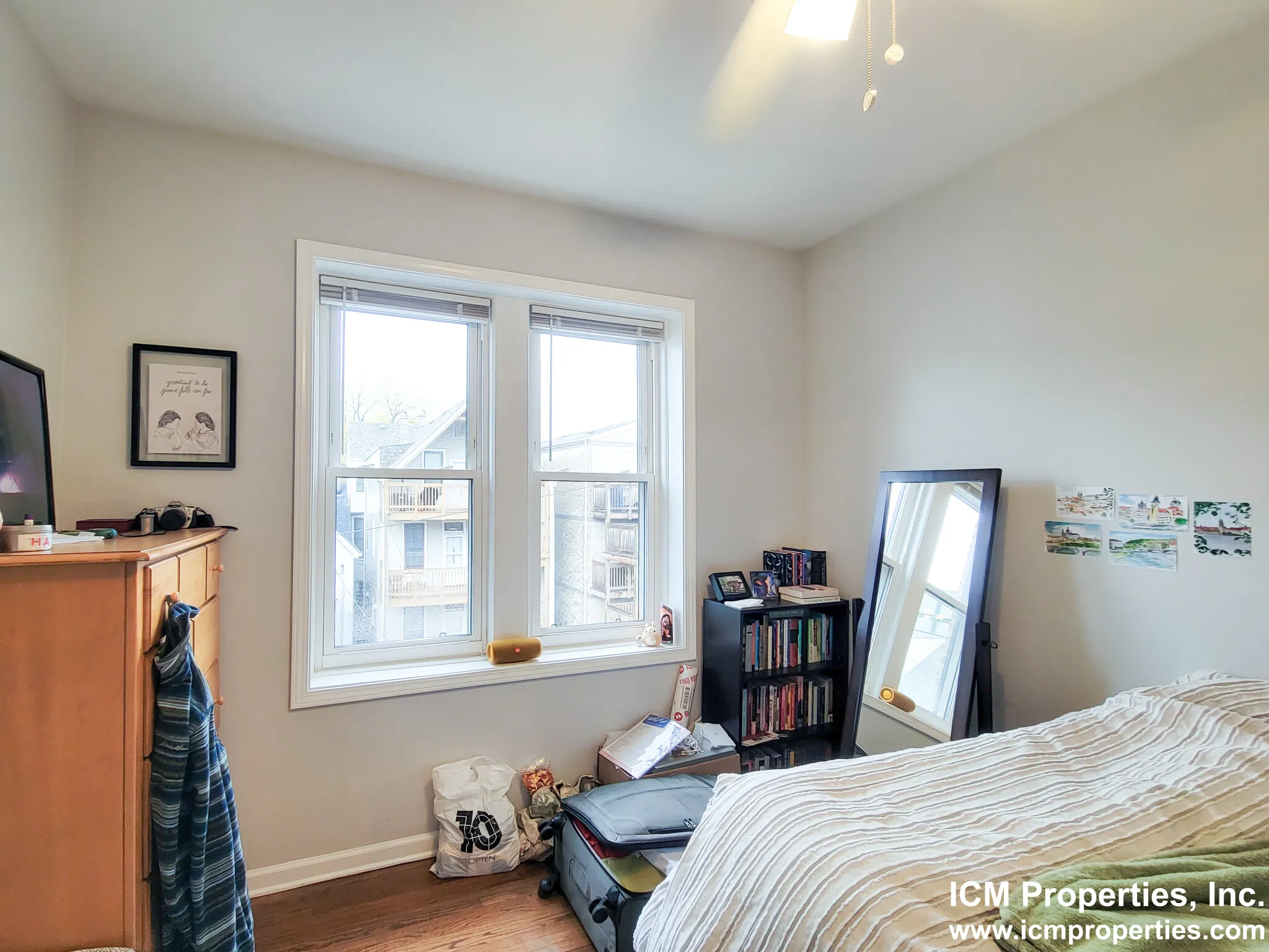 3708 N Sheffield Ave, ,  60613, USA 60613-unit#3712-304-Chicago-IL