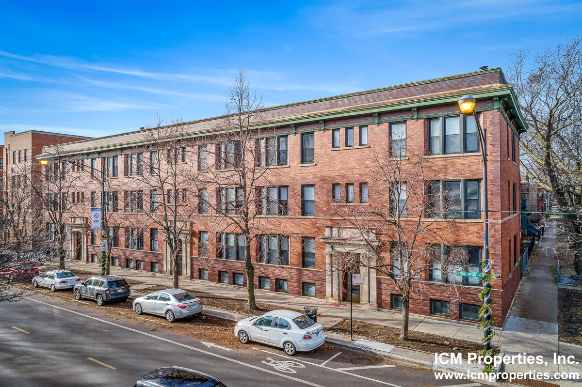 3846 N Southport Ave, ,  60613, USA 60613-unit#3856-2-Chicago-IL