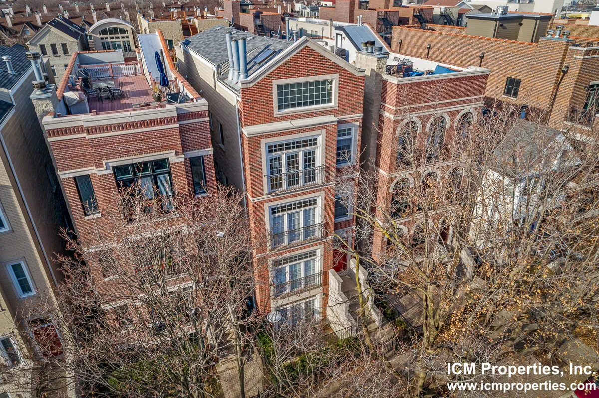 2714 N Wayne Ave, , 60614, USA 60614-unit#2714-2-Chicago-IL