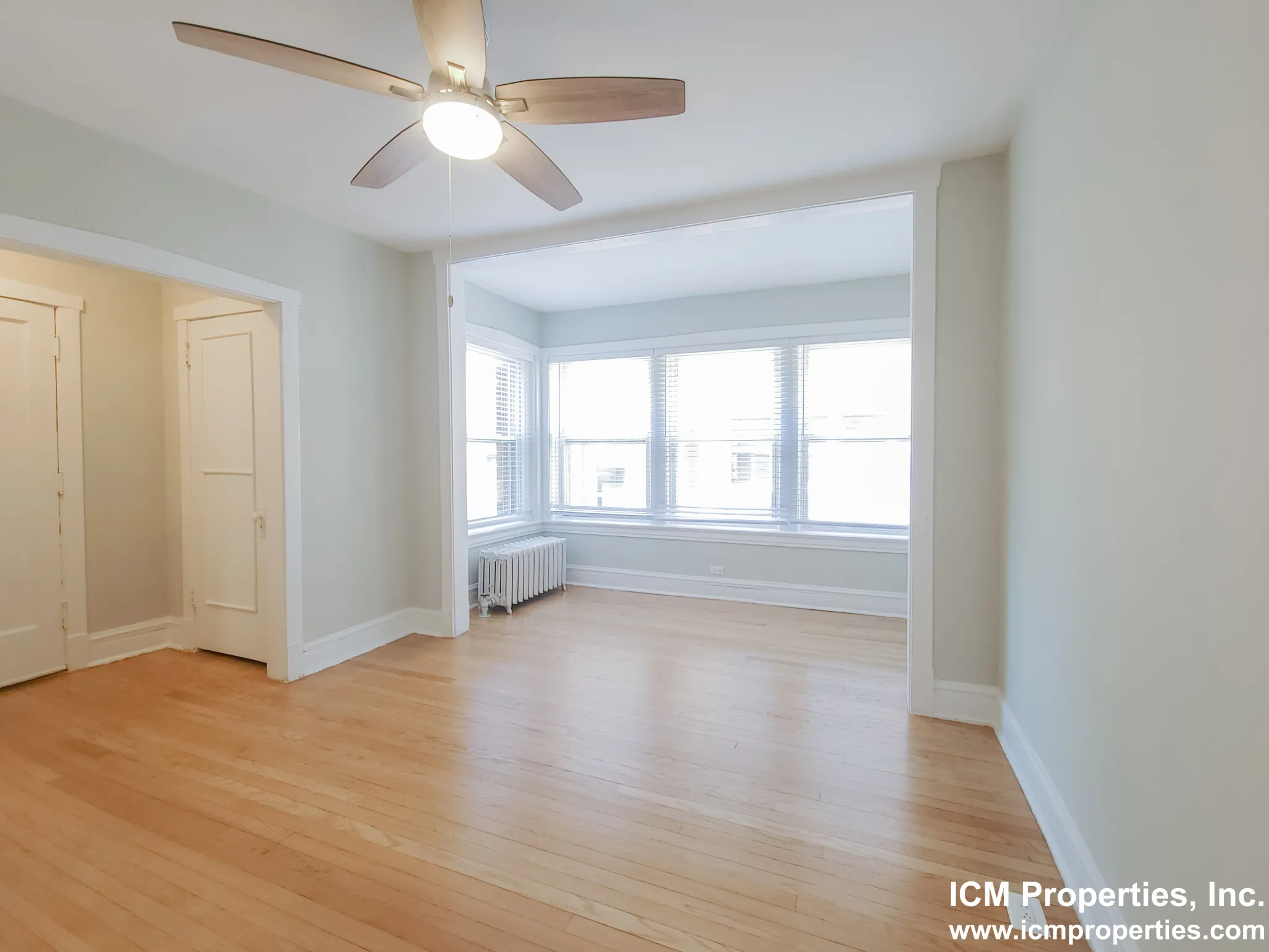 5045 N Damen Ave, ,  60625, USA 60625-unit#5055-2E-Chicago-IL