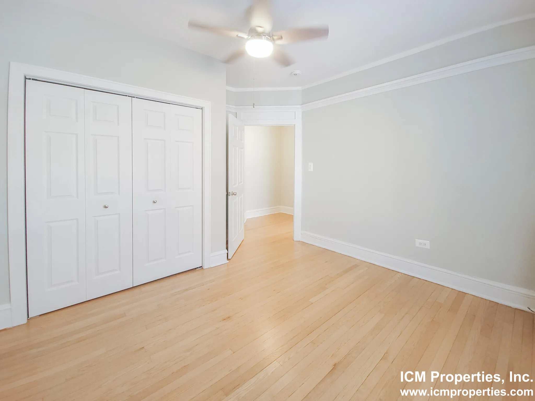 5045 N Damen Ave, ,  60625, USA 60625-unit#5055-2E-Chicago-IL