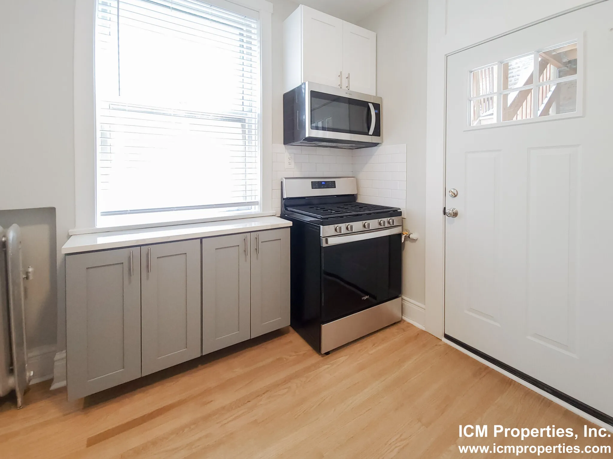 5045 N Damen Ave, ,  60625, USA 60625-unit#5055-2E-Chicago-IL