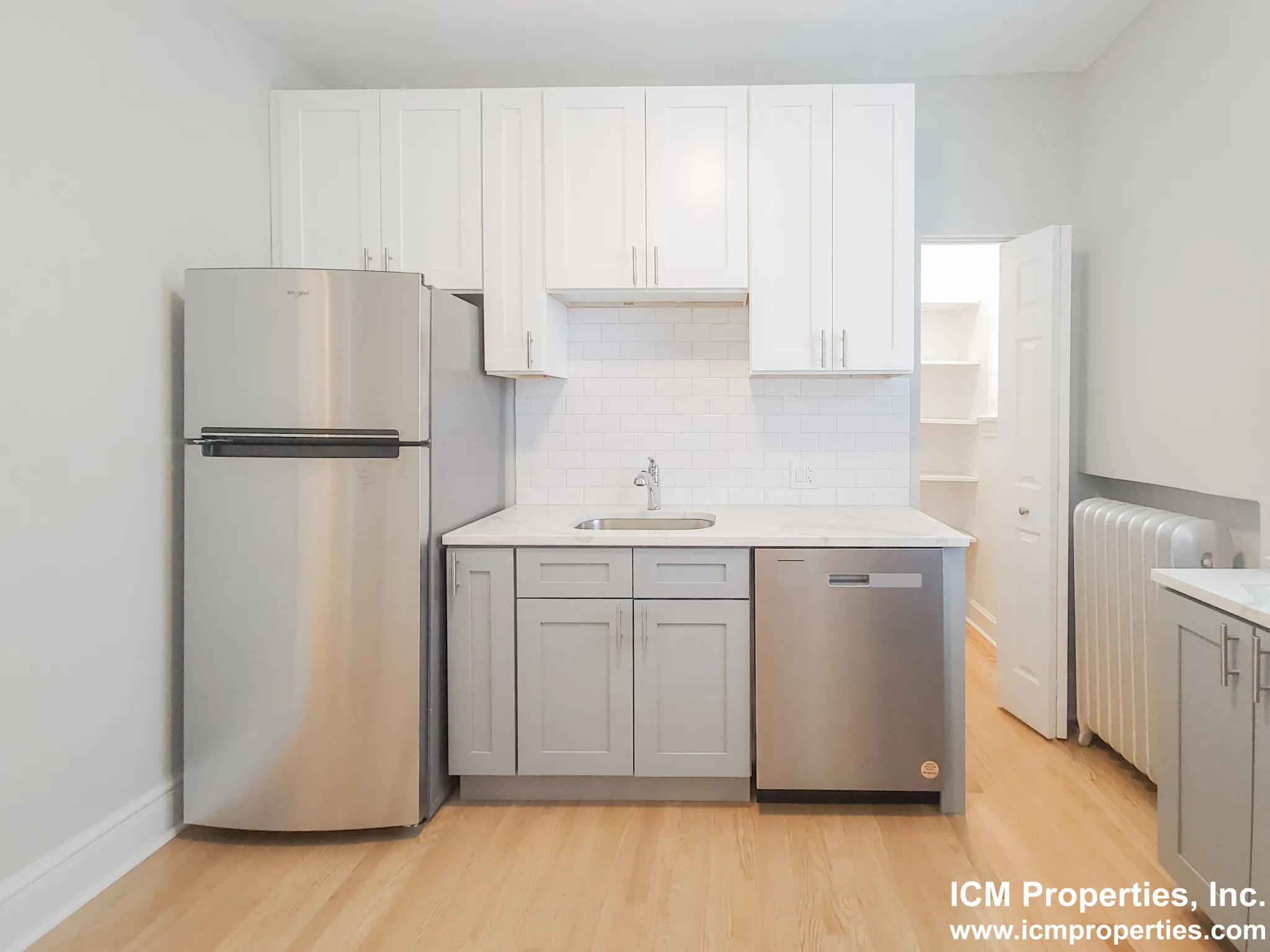 5045 N Damen Ave, ,  60625, USA 60625-unit#5055-2E-Chicago-IL