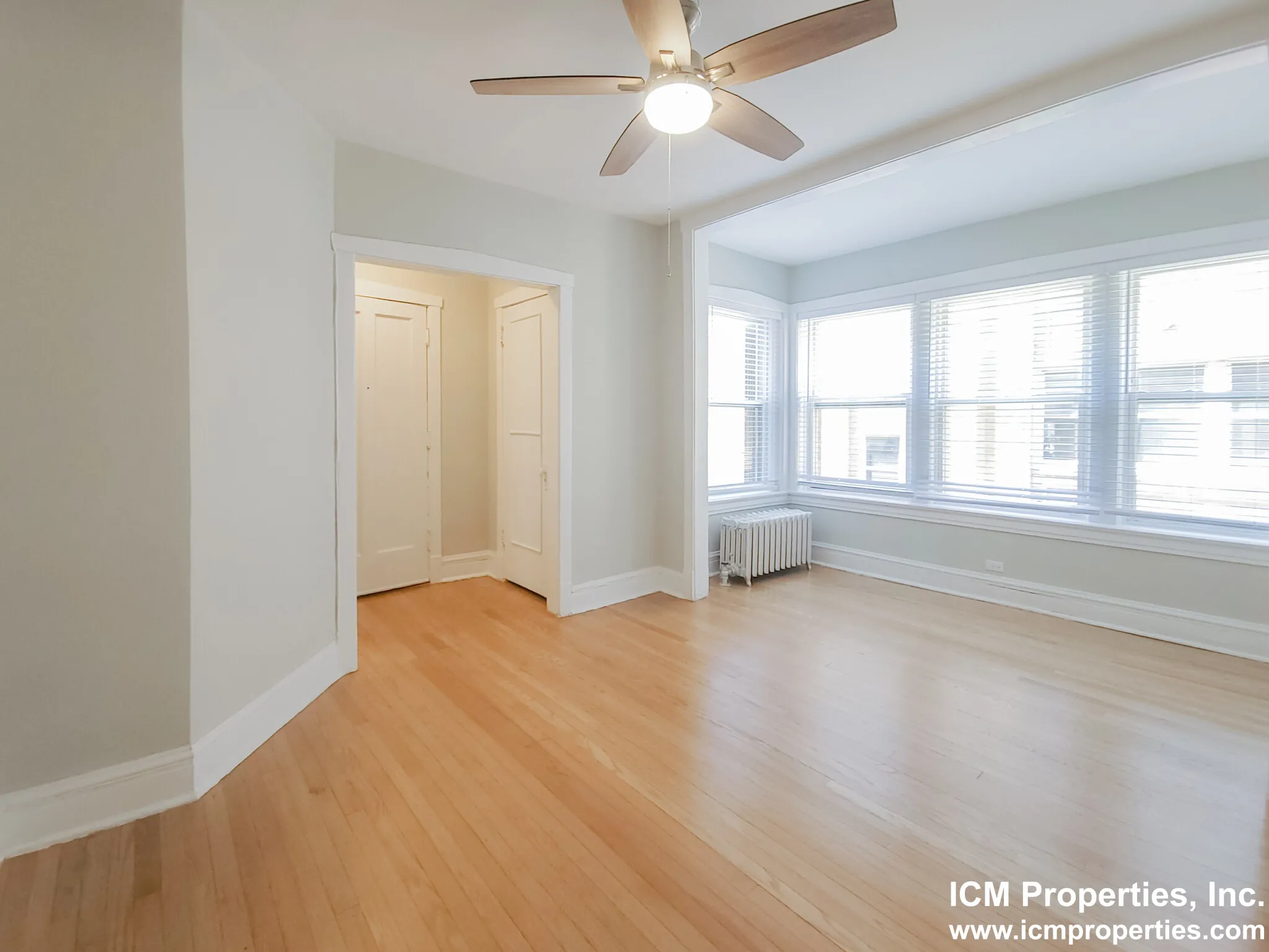 5045 N Damen Ave, ,  60625, USA 60625-unit#5055-2E-Chicago-IL