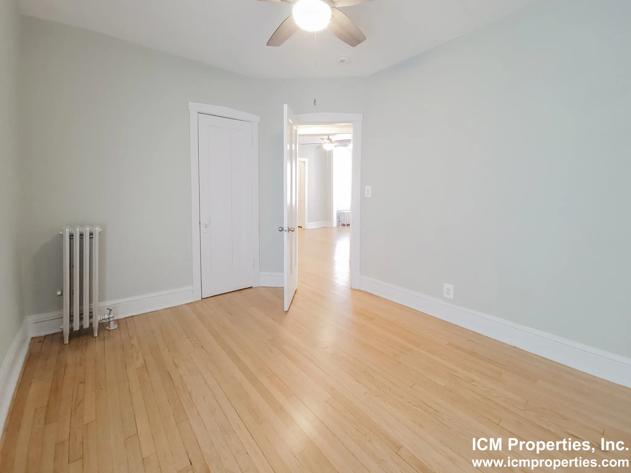 5045 N Damen Ave, ,  60625, USA 60625-unit#5055-2E-Chicago-IL