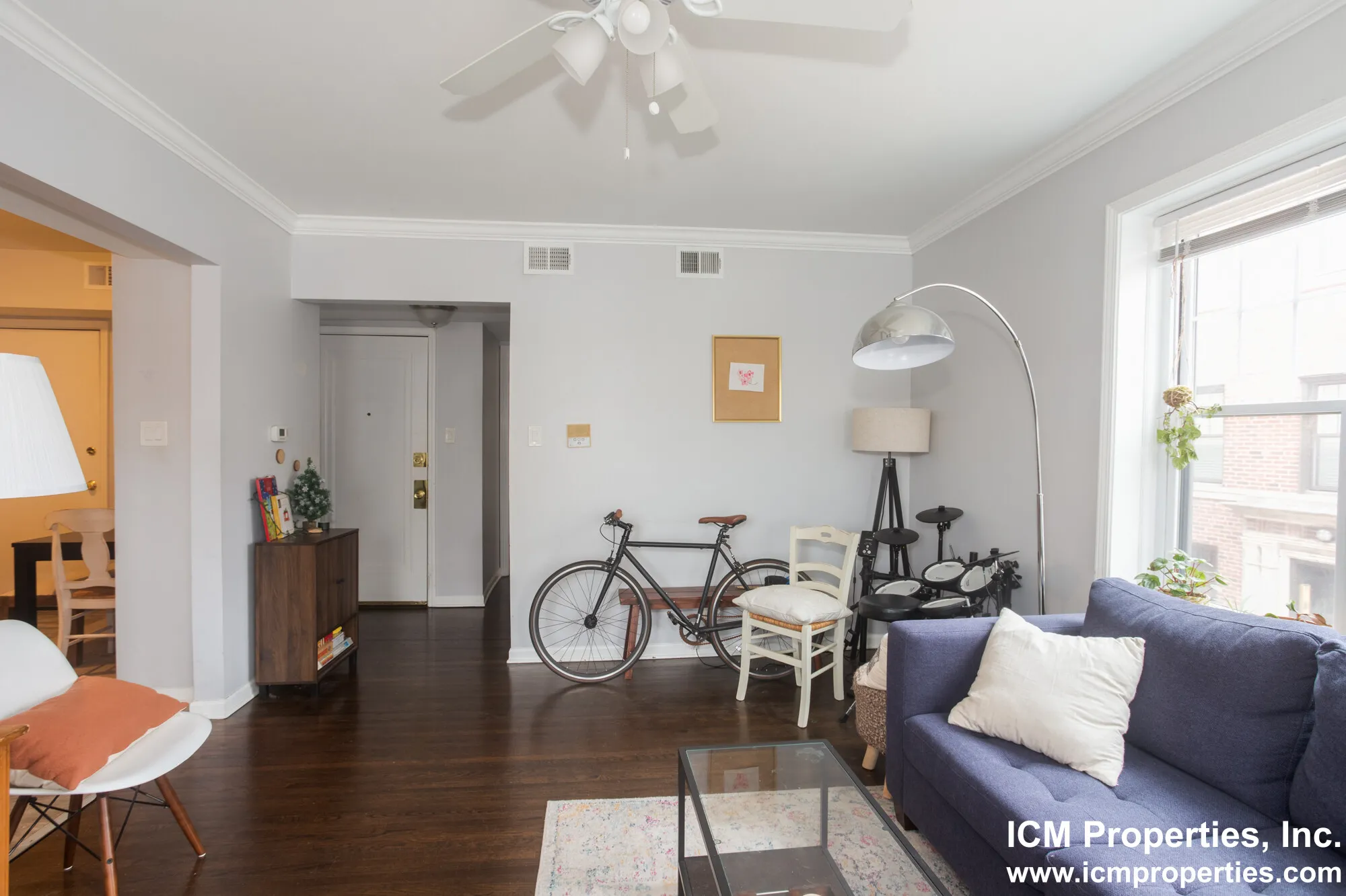 3708 N Sheffield Ave, ,  60613, USA 60613-unit#3708-208-Chicago-IL