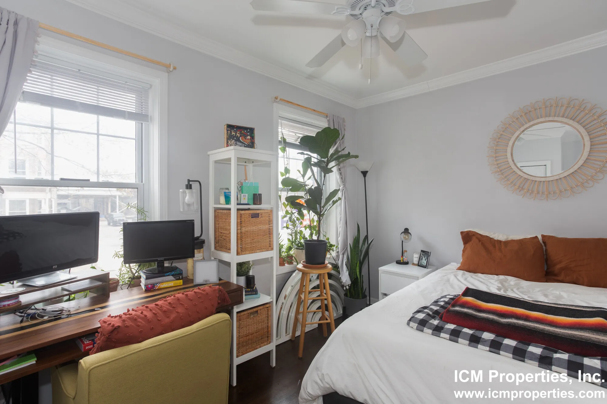 3708 N Sheffield Ave, ,  60613, USA 60613-unit#3708-208-Chicago-IL