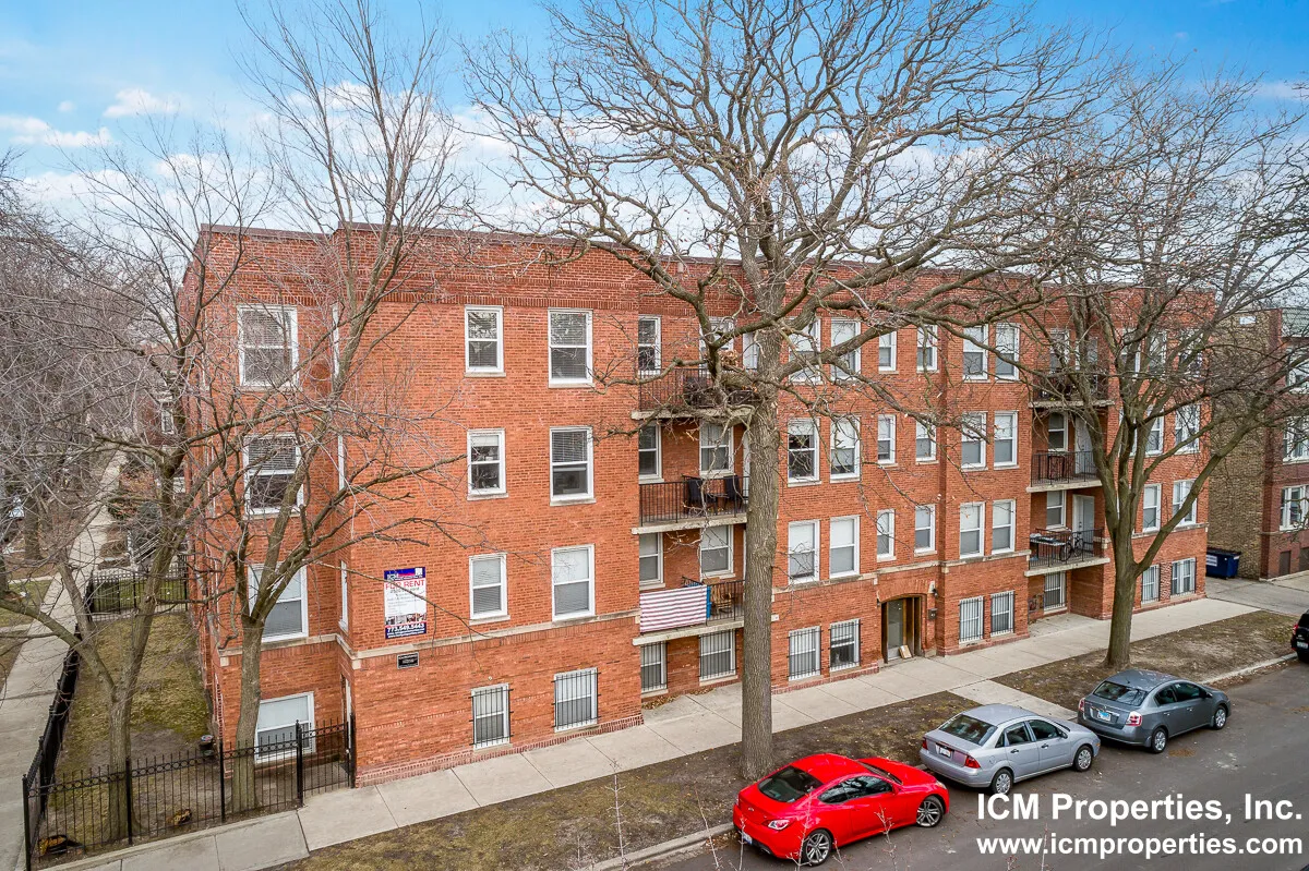 2520 W Leland Ave, , 60625, USA 60625-unit#2520-B2-Chicago-IL